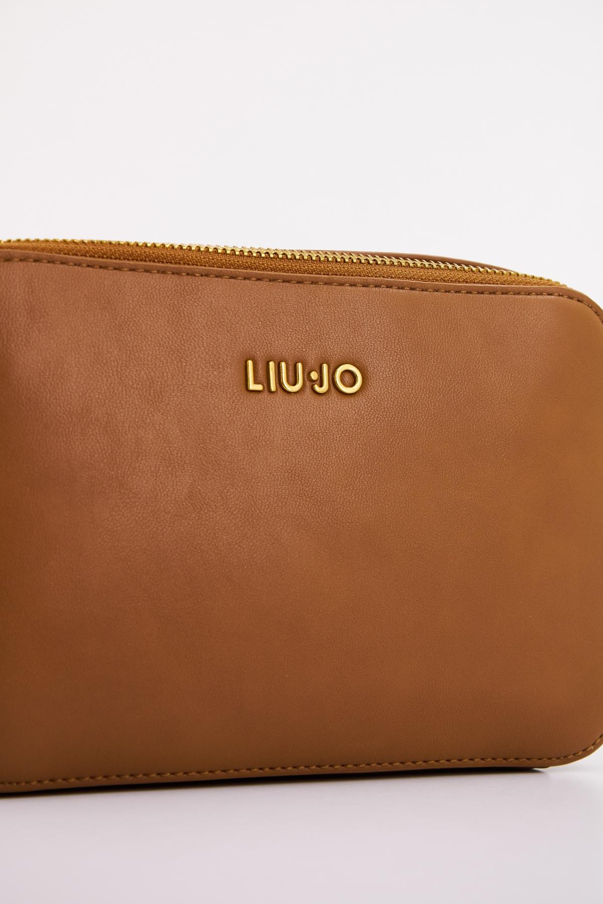 LIU-JO AA E en color MARRON  (4)