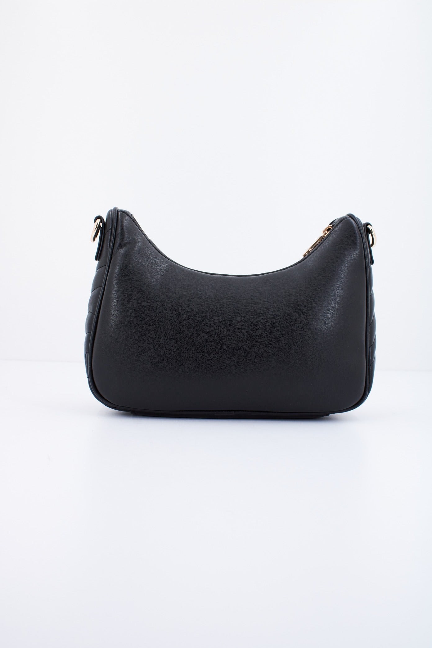 LIU-JO  ECS S HOBO en color NEGRO  (2)