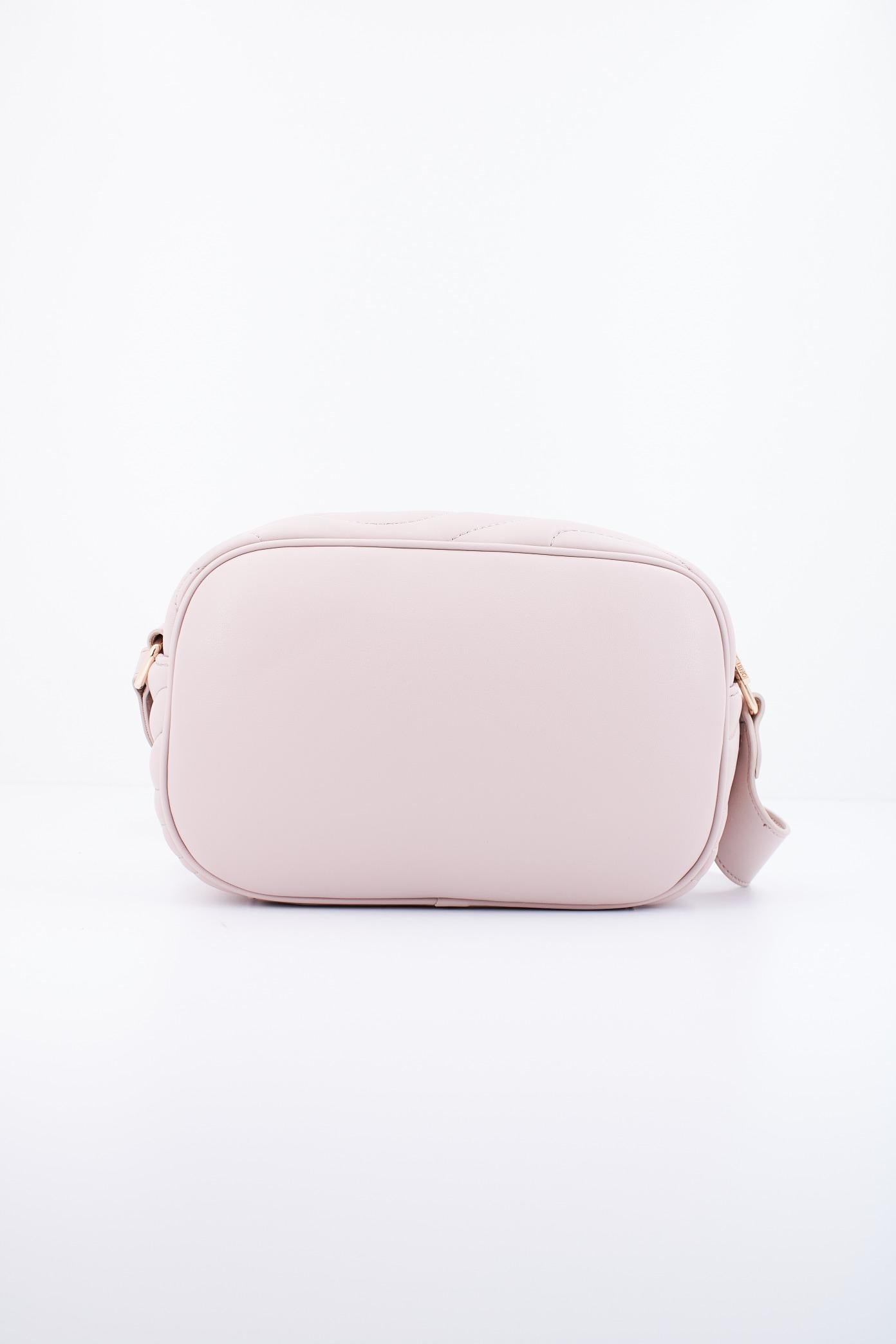LIU-JO ECS M CAMERA CASE en color NUDE  (2)