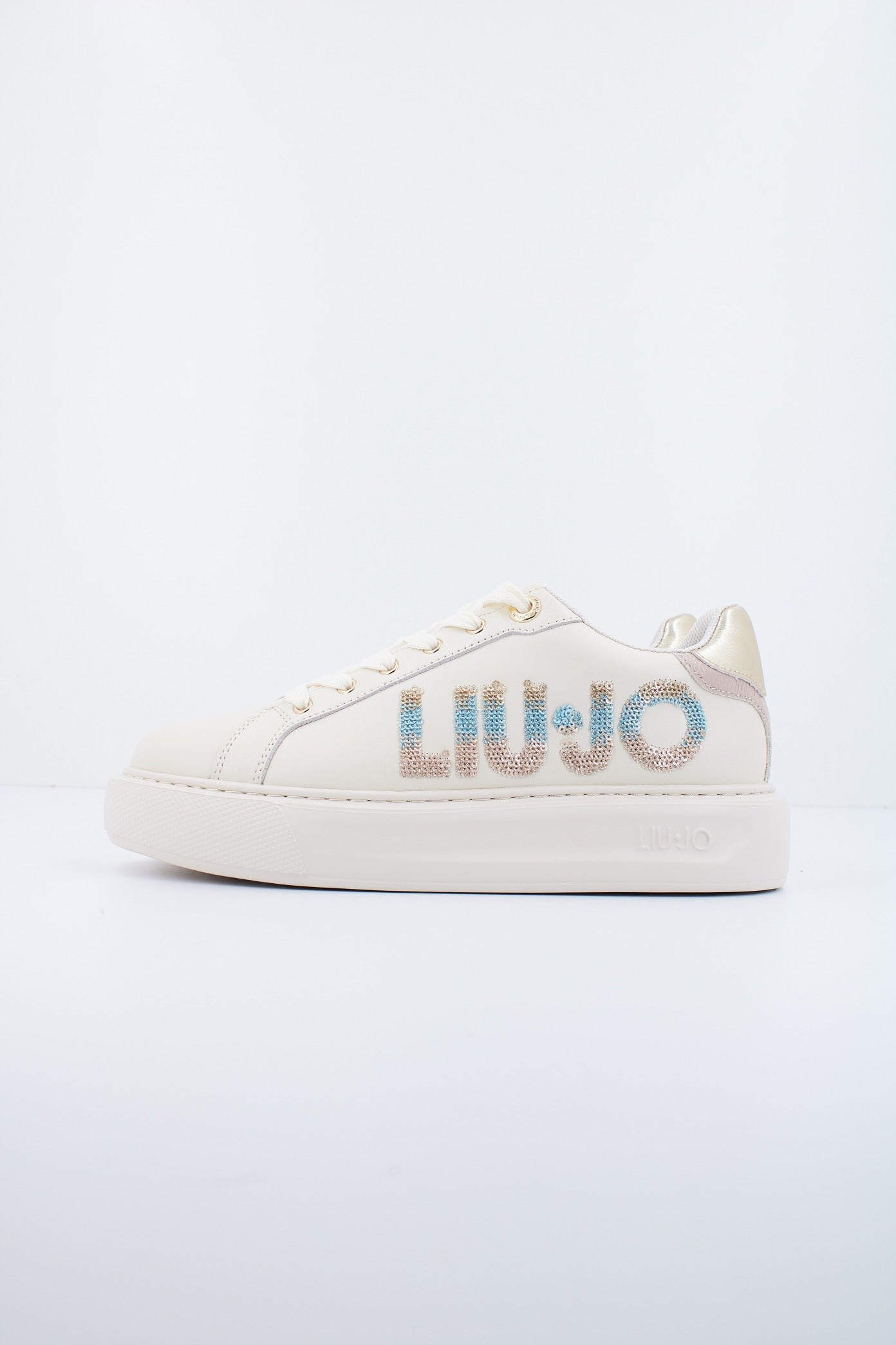 LIU-JO KYLIE   en color BEIS  (1)