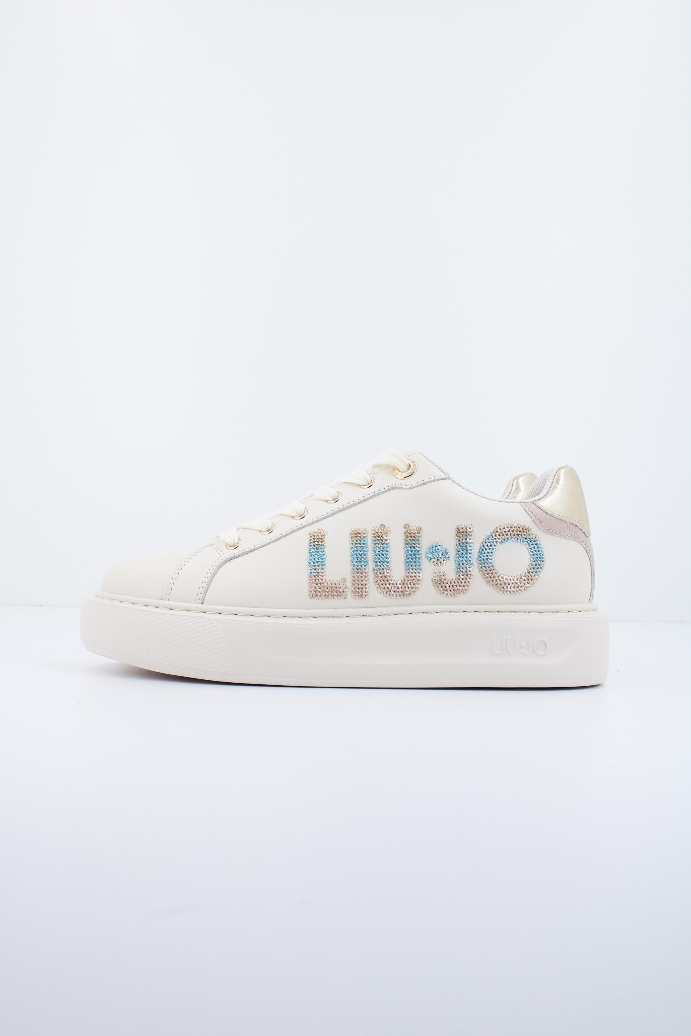 LIU-JO KYLIE   en color BEIS  (1)