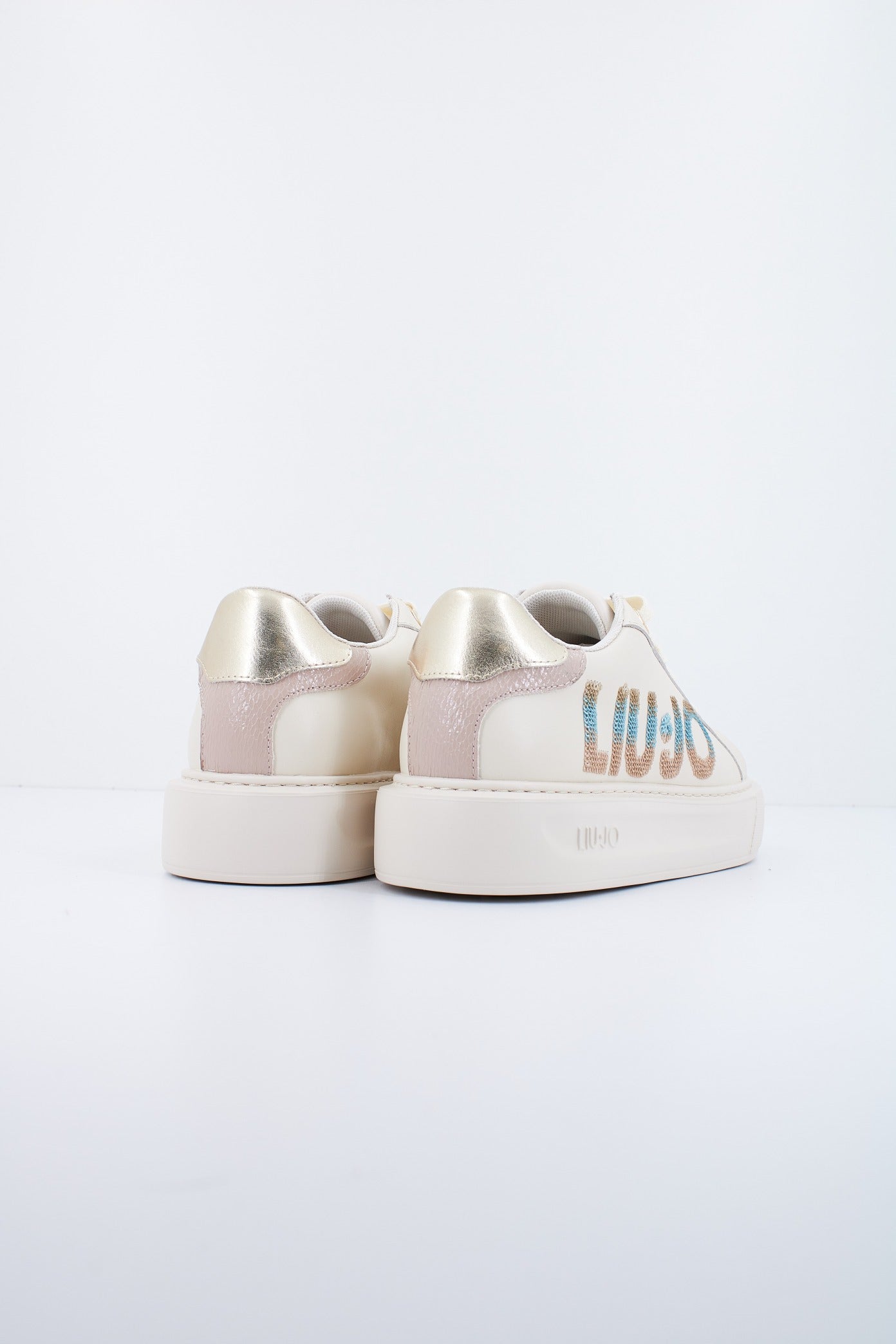 LIU-JO KYLIE   en color BEIS  (3)