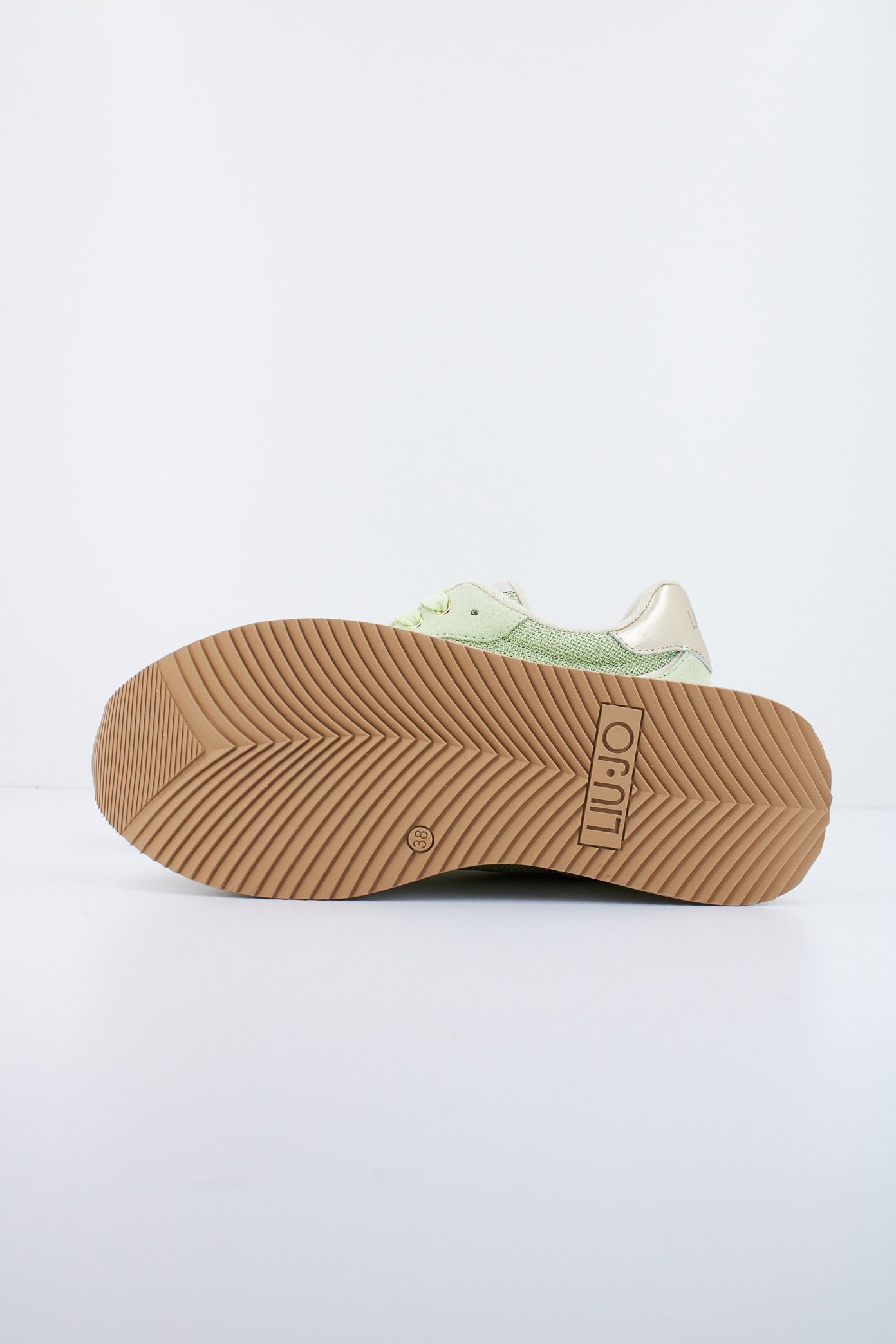 LIU-JO DREAMY  en color VERDE  (4)
