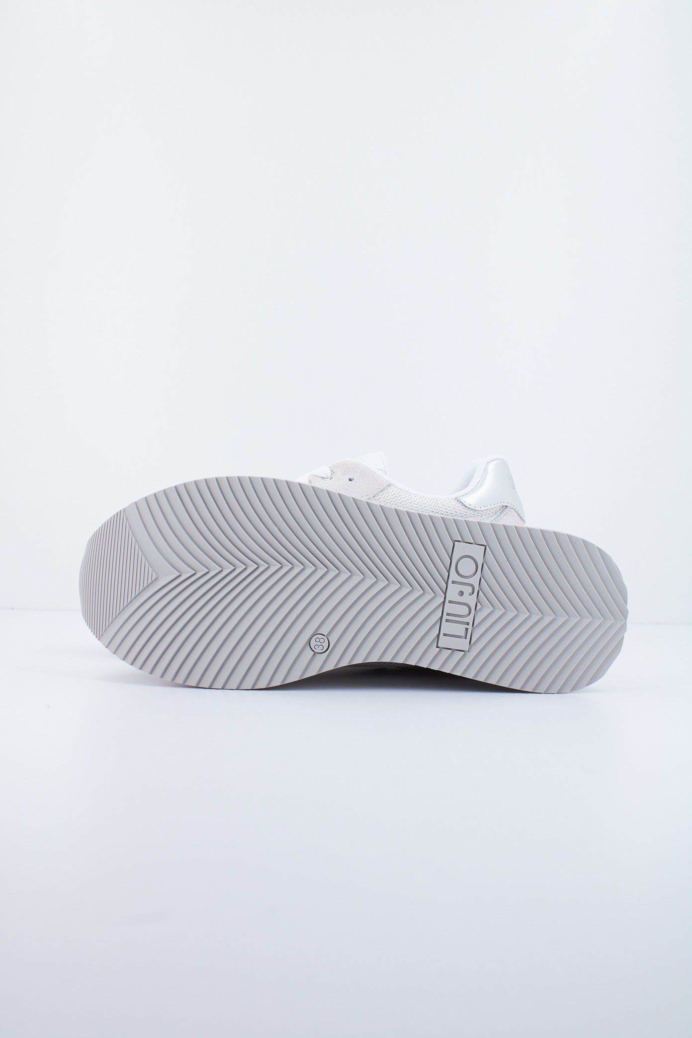 LIU-JO DREAMY  en color GRIS  (4)