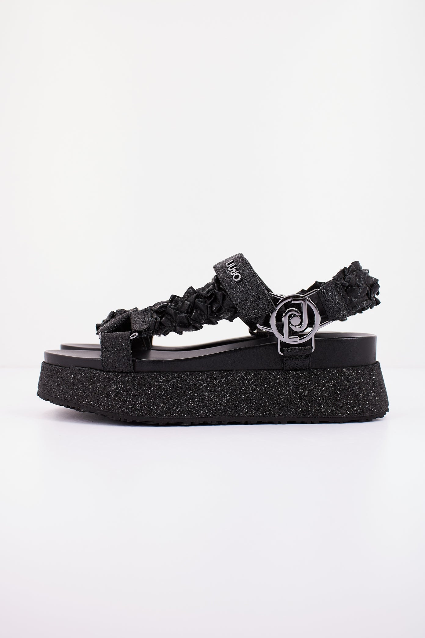 LIU-JO FRIDA  en color NEGRO  (1)