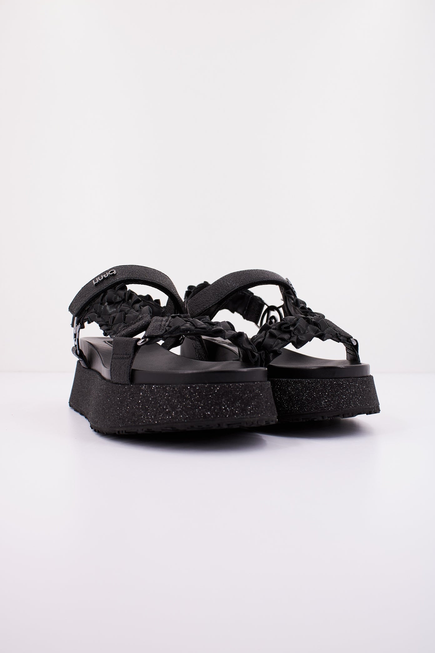LIU-JO FRIDA  en color NEGRO  (2)