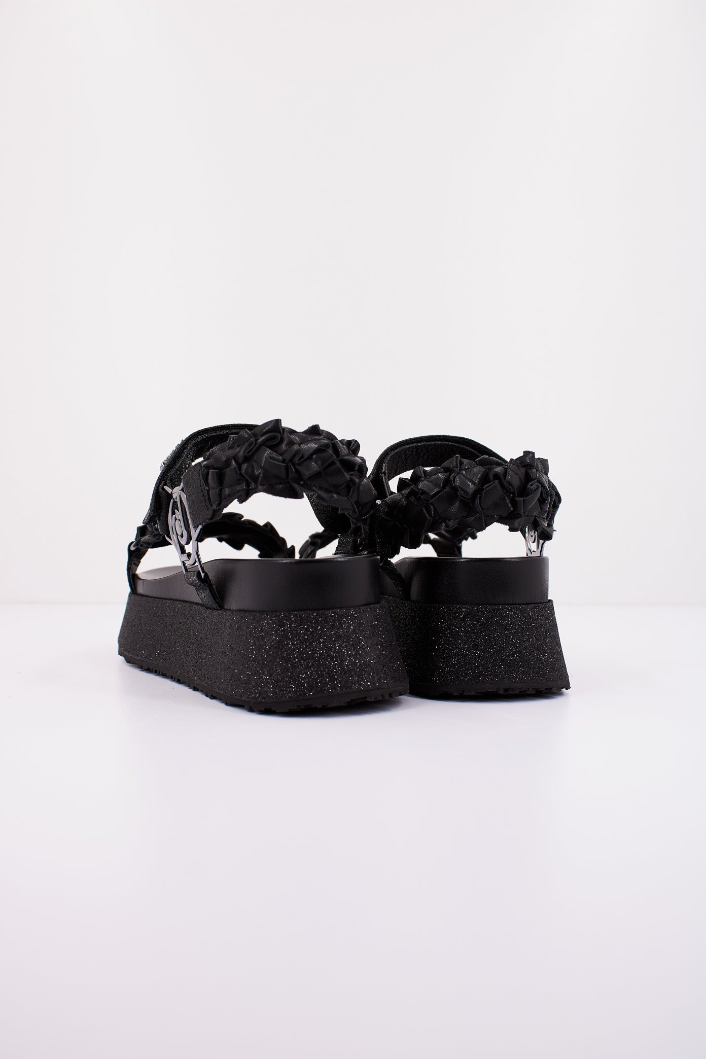 LIU-JO FRIDA  en color NEGRO  (3)