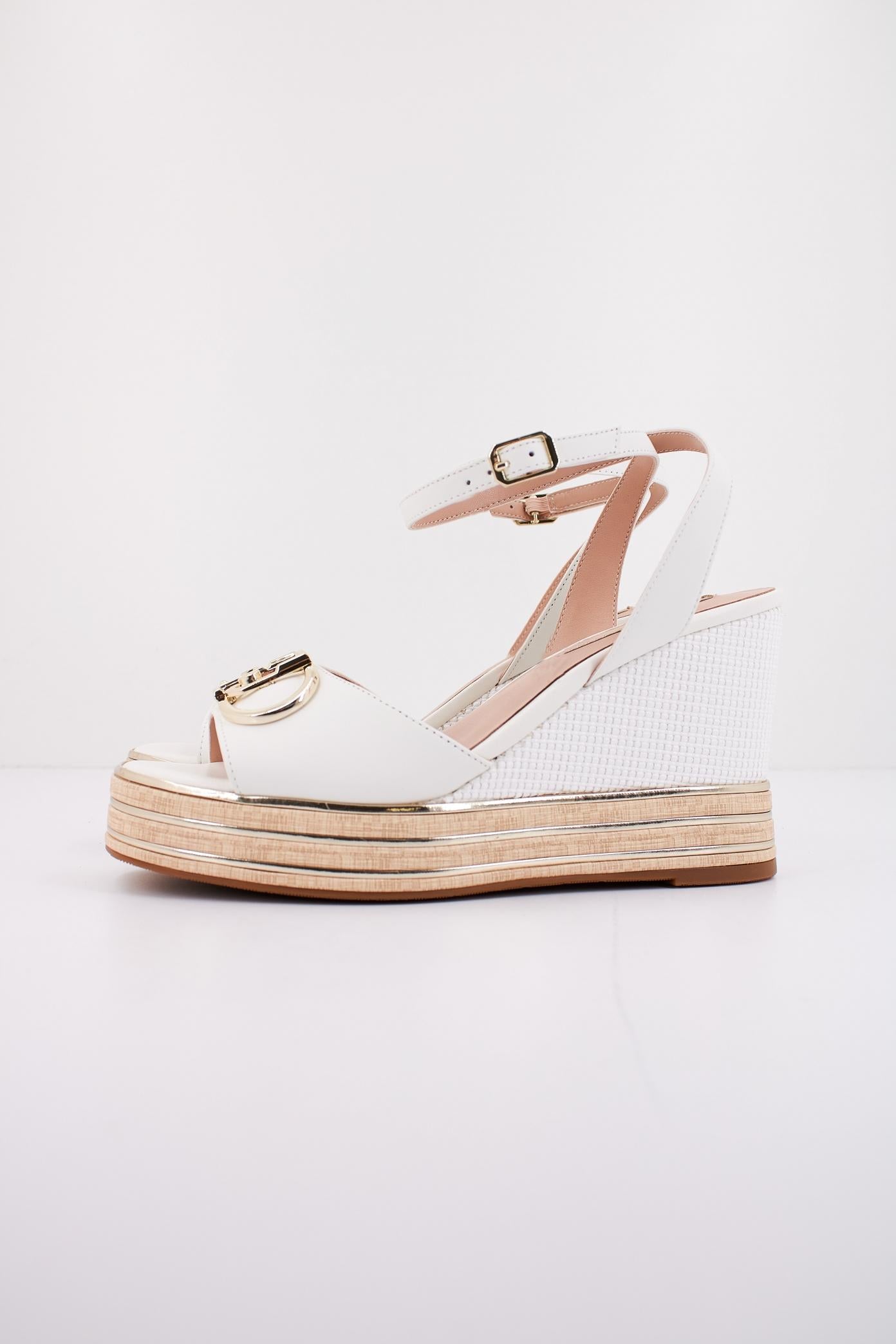 LIU-JO  KAREN  en color BLANCO  (1)