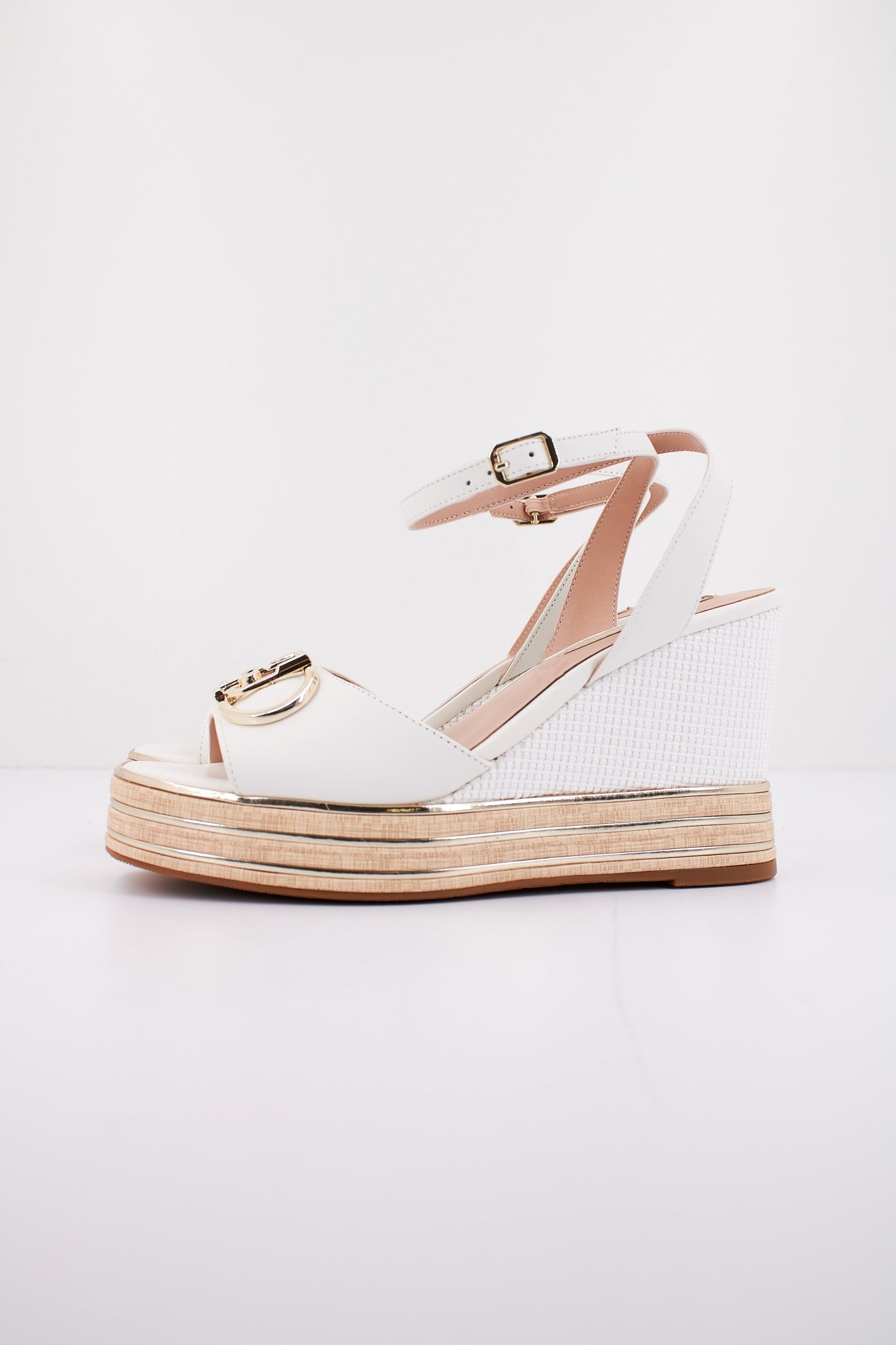 LIU-JO  KAREN  en color BLANCO  (1)