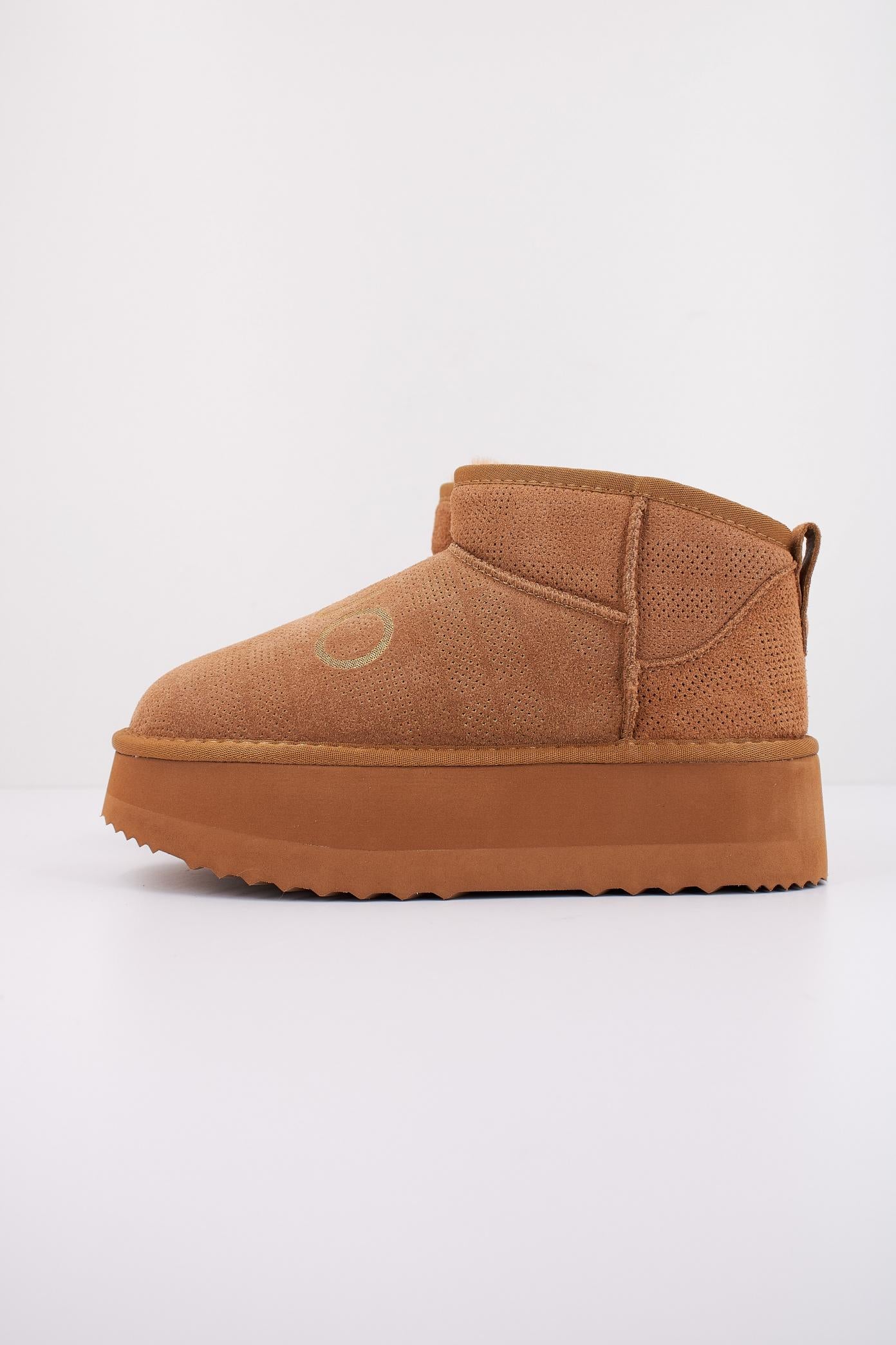 LIU-JO JANE  en color MARRON  (1)