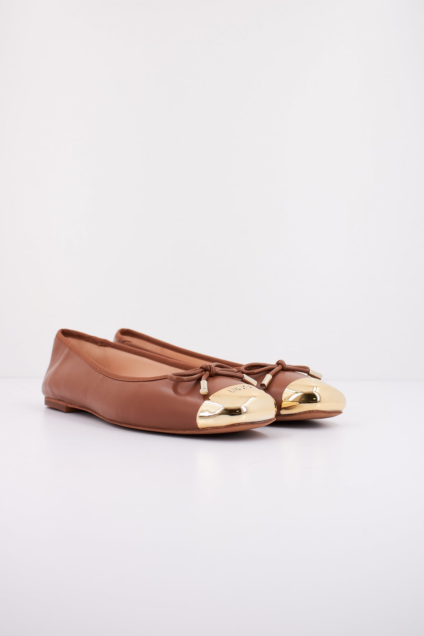 LIU-JO DAFNE en color MARRON  (2)
