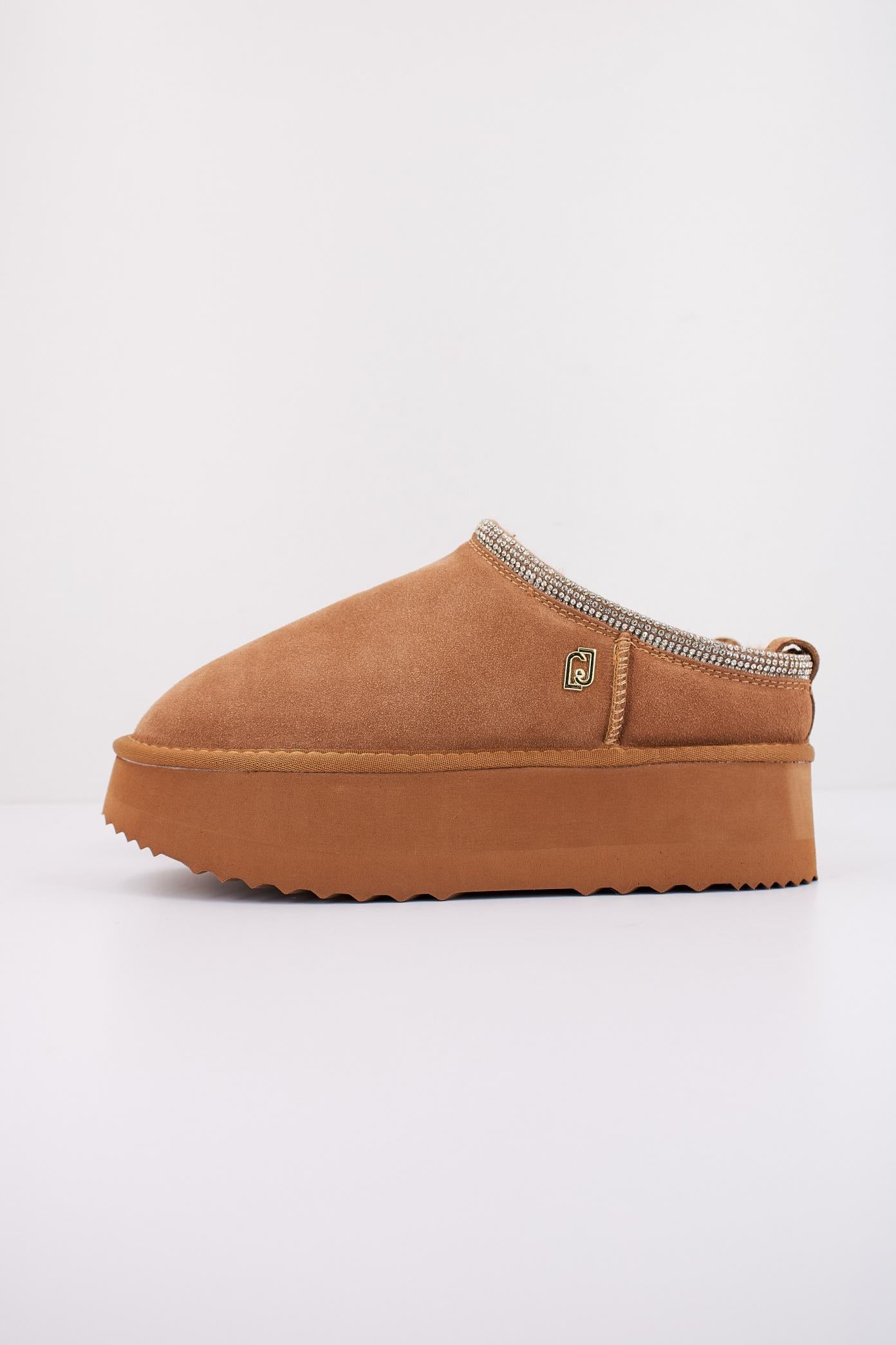 LIU-JO JANE  en color MARRON  (1)
