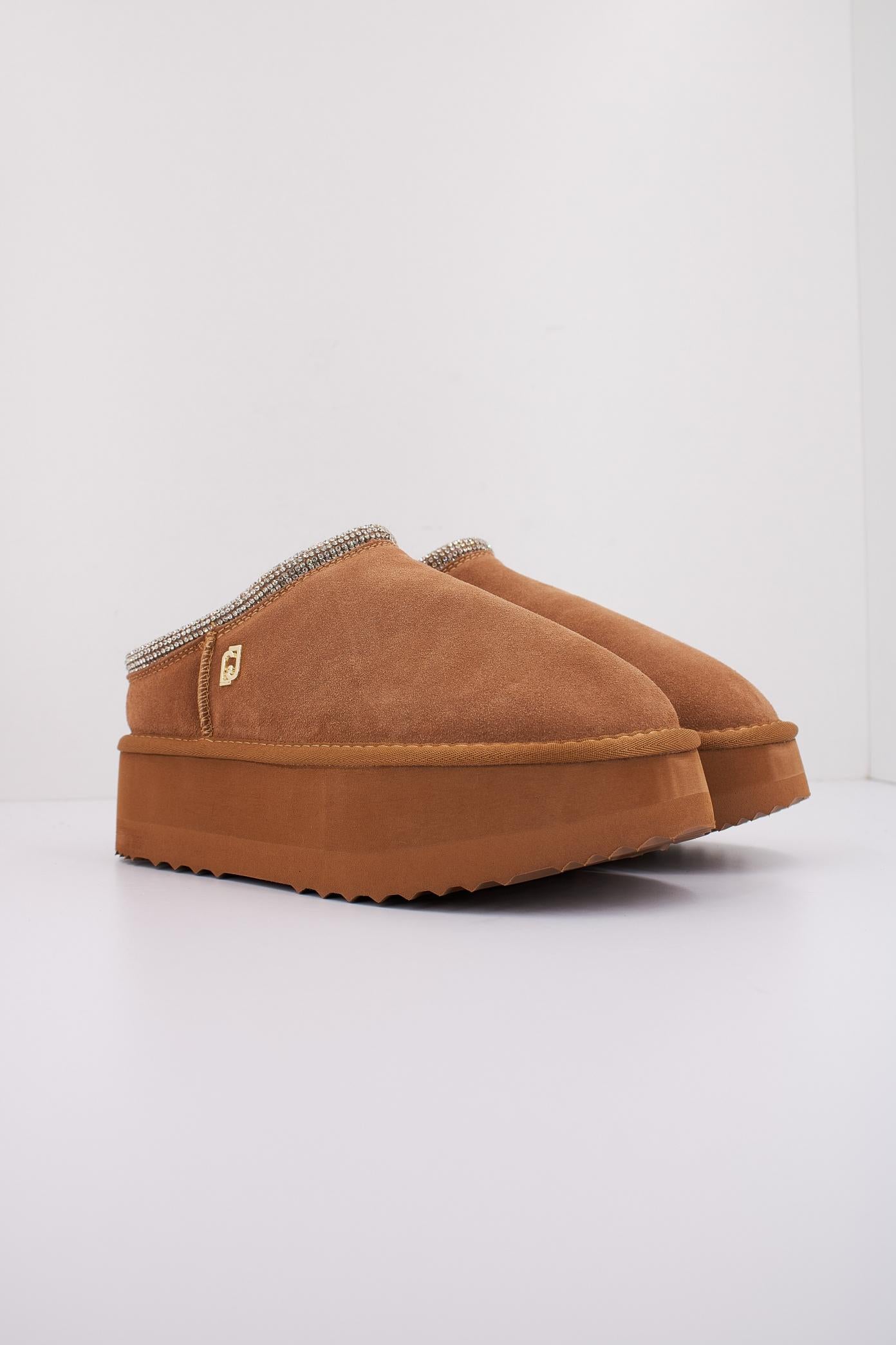 LIU-JO JANE  en color MARRON  (2)