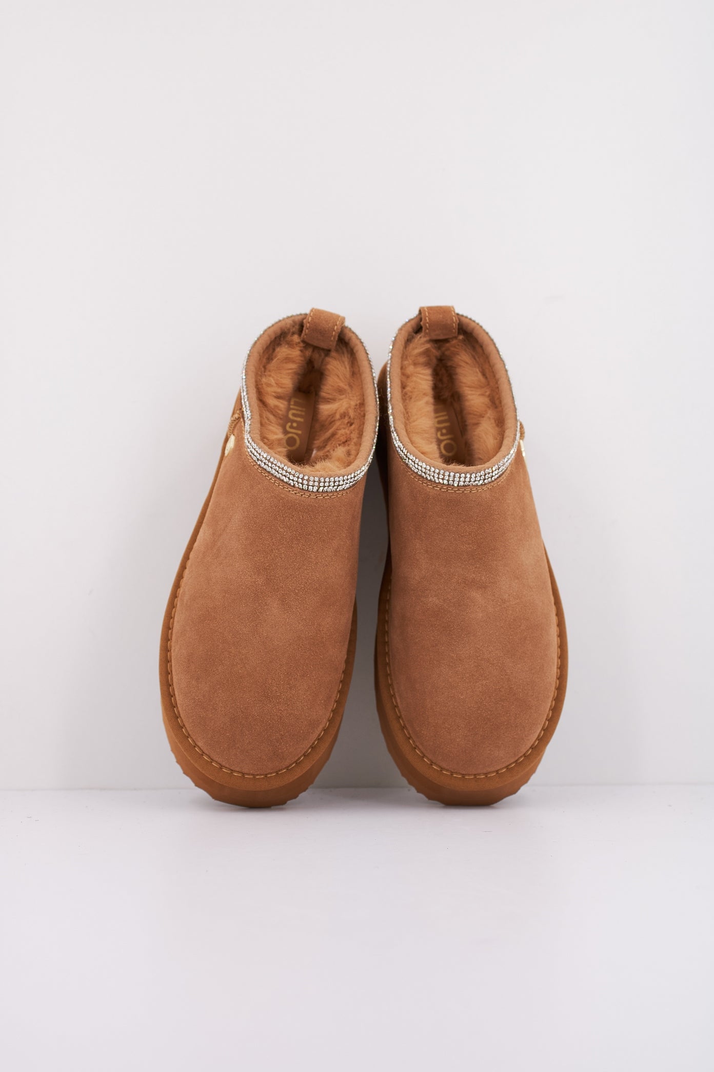 LIU-JO JANE  en color MARRON  (3)