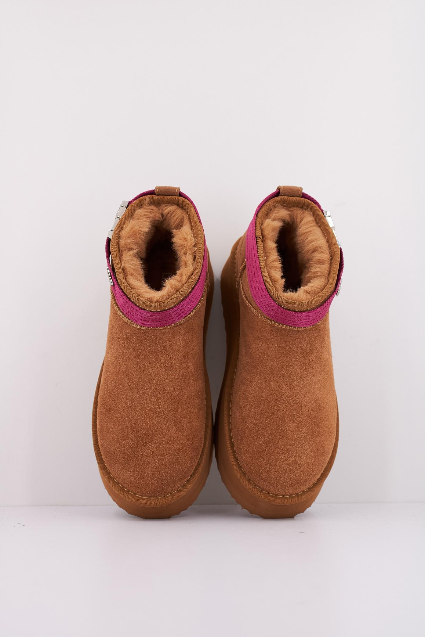 LIU-JO JANE  en color MARRON  (3)