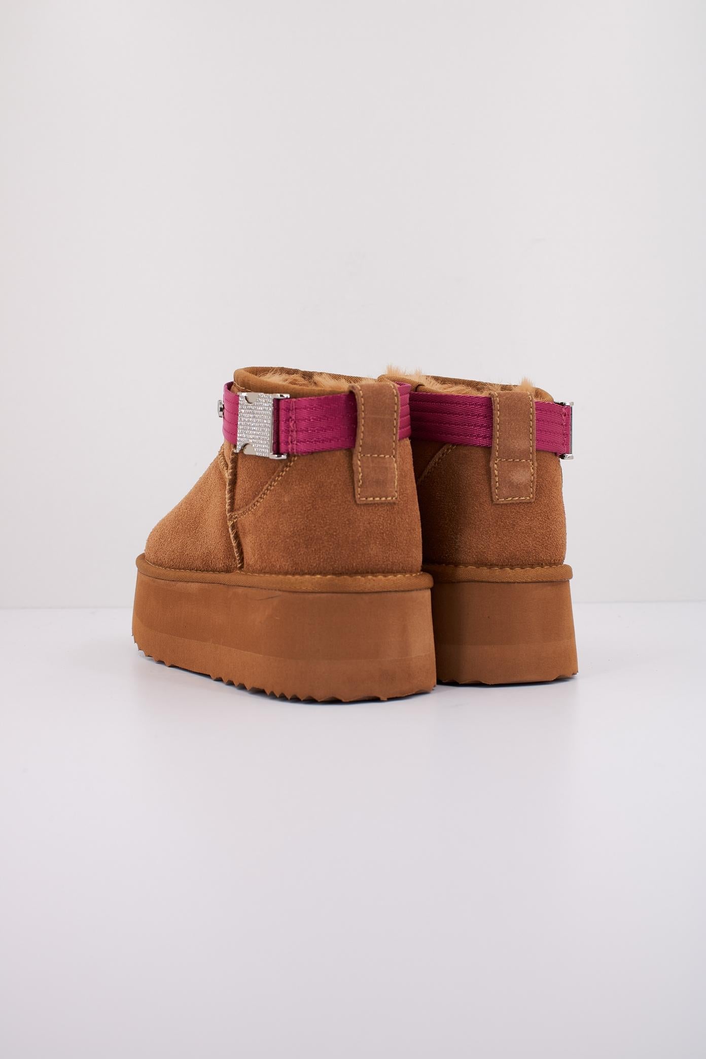 LIU-JO JANE  en color MARRON  (4)