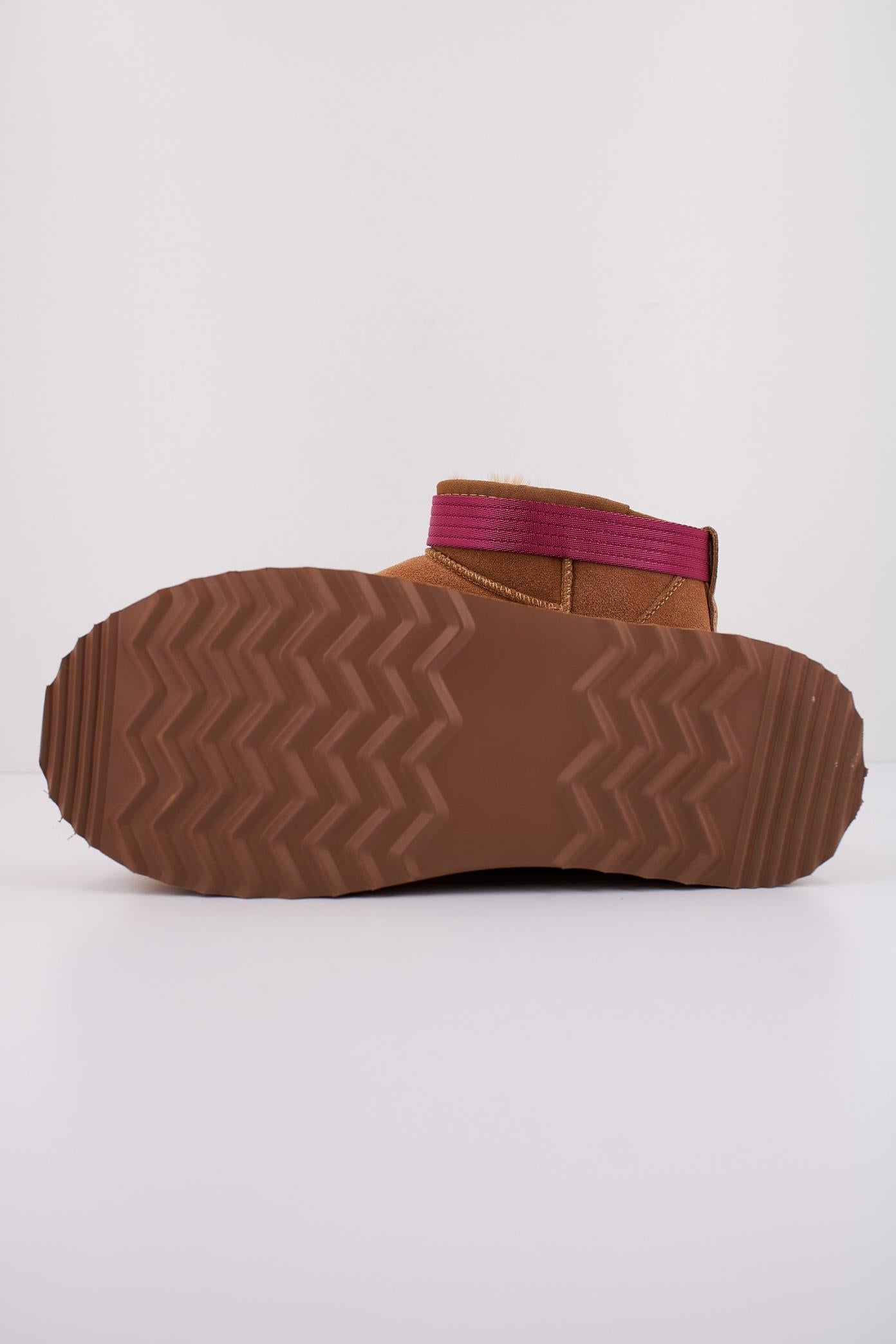 LIU-JO JANE  en color MARRON  (5)