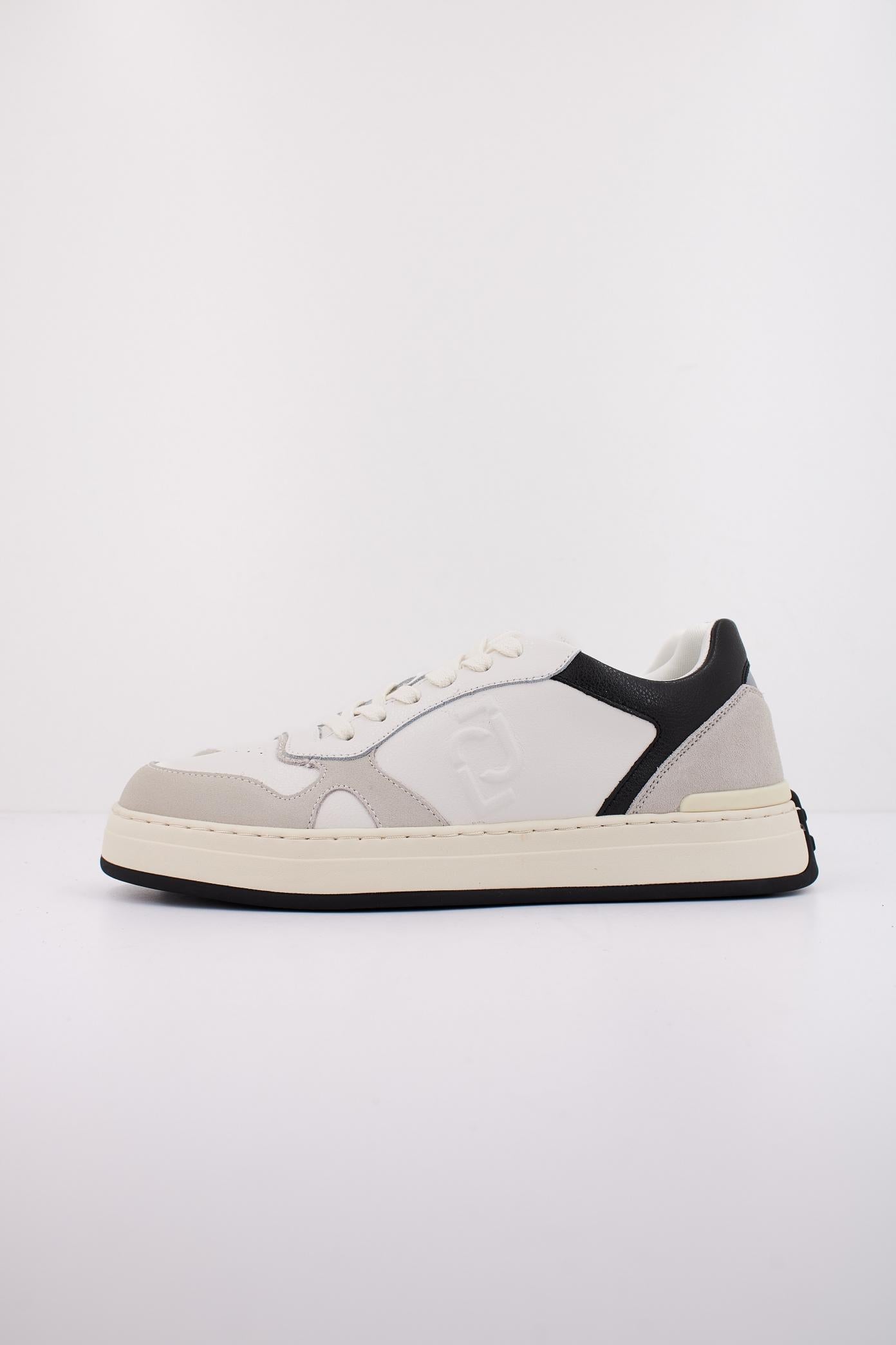 LIU-JO BOY  en color BLANCO  (1)