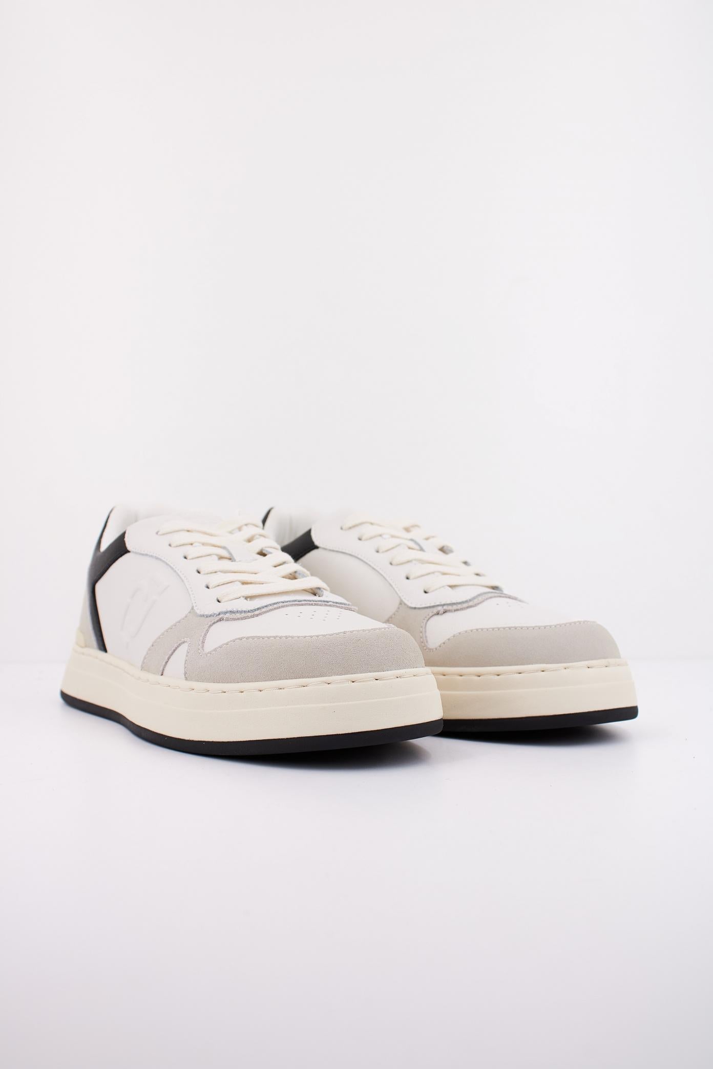 LIU-JO BOY  en color BLANCO  (2)