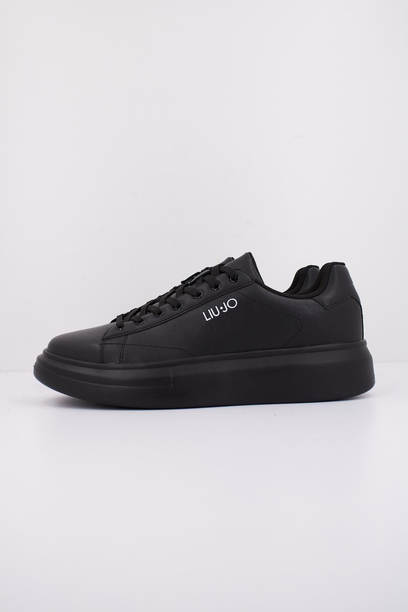 LIU-JO BIG  en color NEGRO  (1)