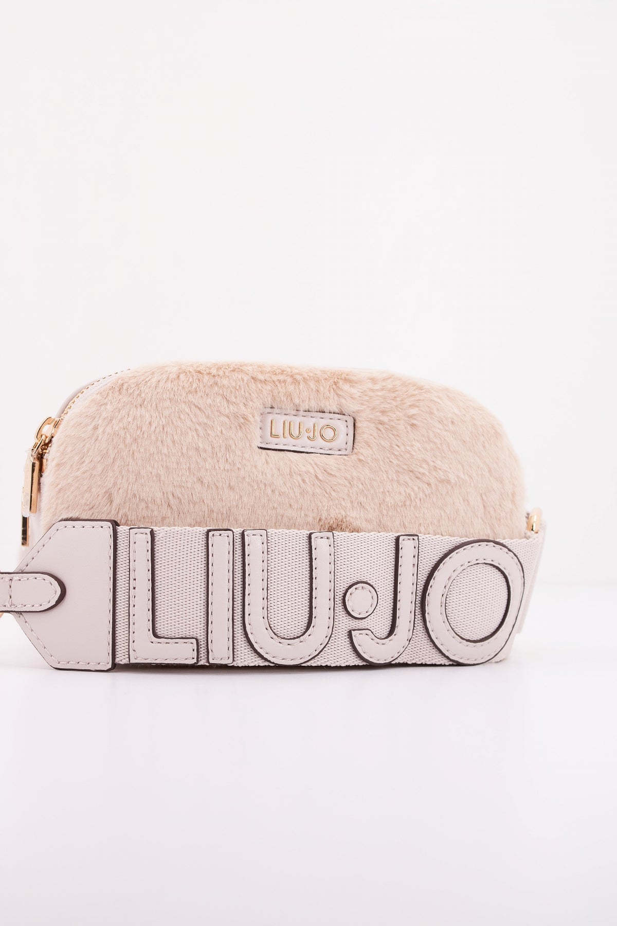 LIU-JO AF E en color BEIS  (4)