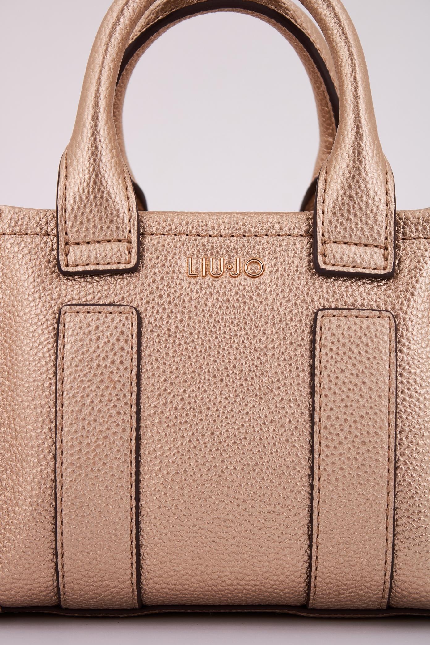 LIU-JO AF E en color ORO  (4)