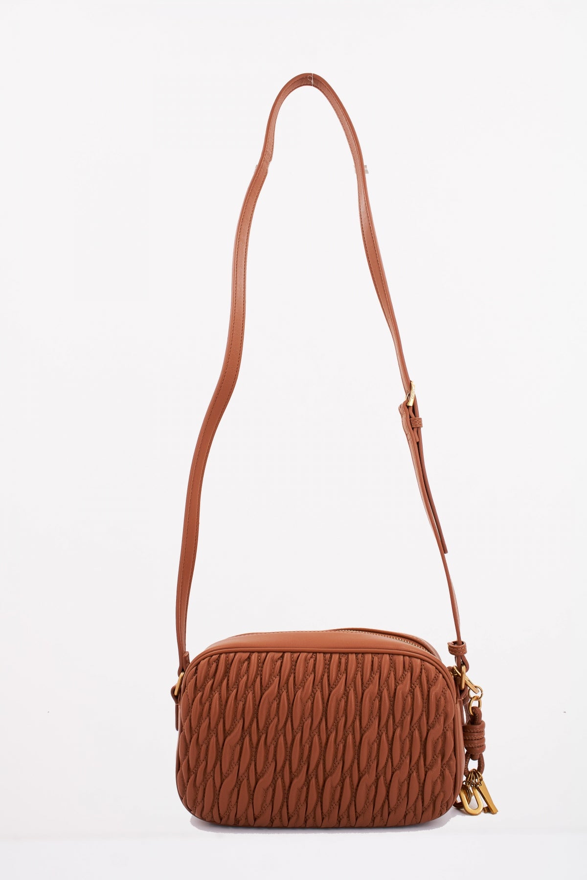LIU-JO  BRIEFCASE en color MARRON  (3)