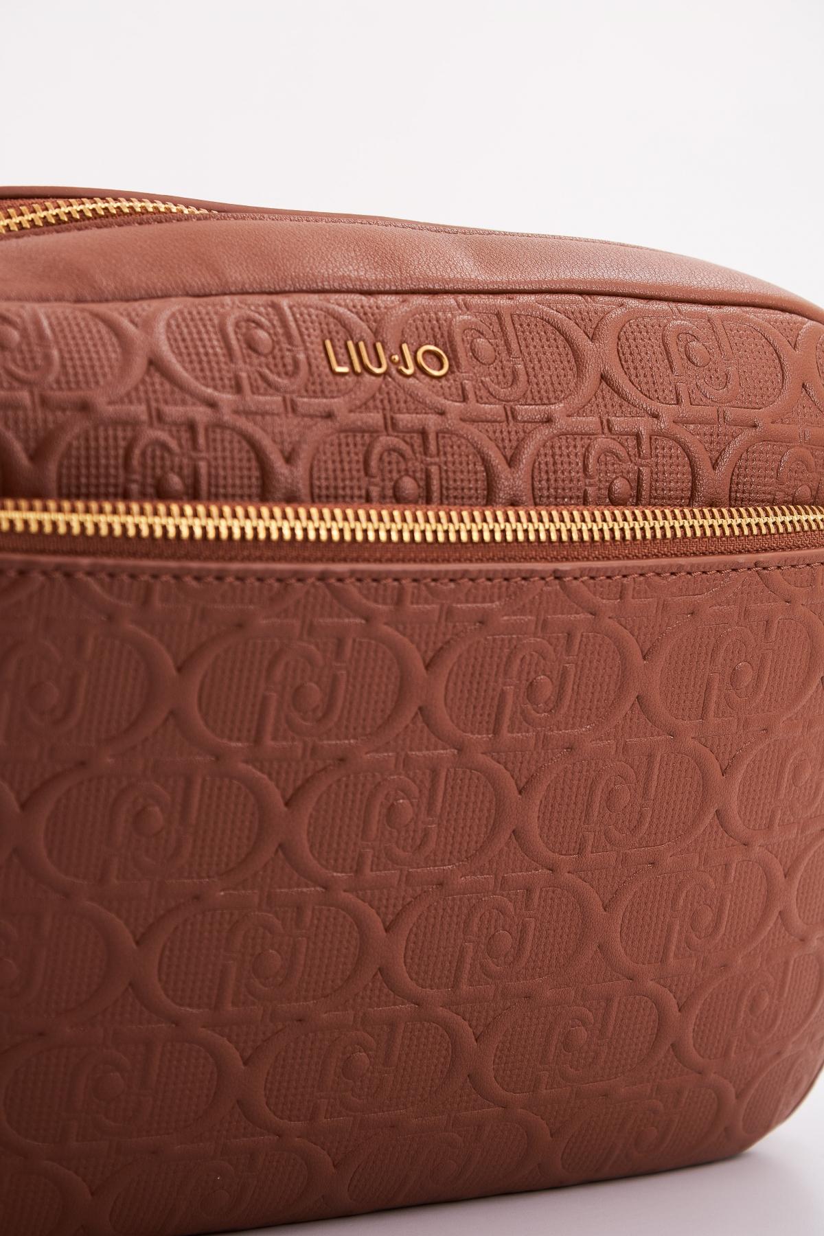 LIU-JO AF E en color MARRON  (4)