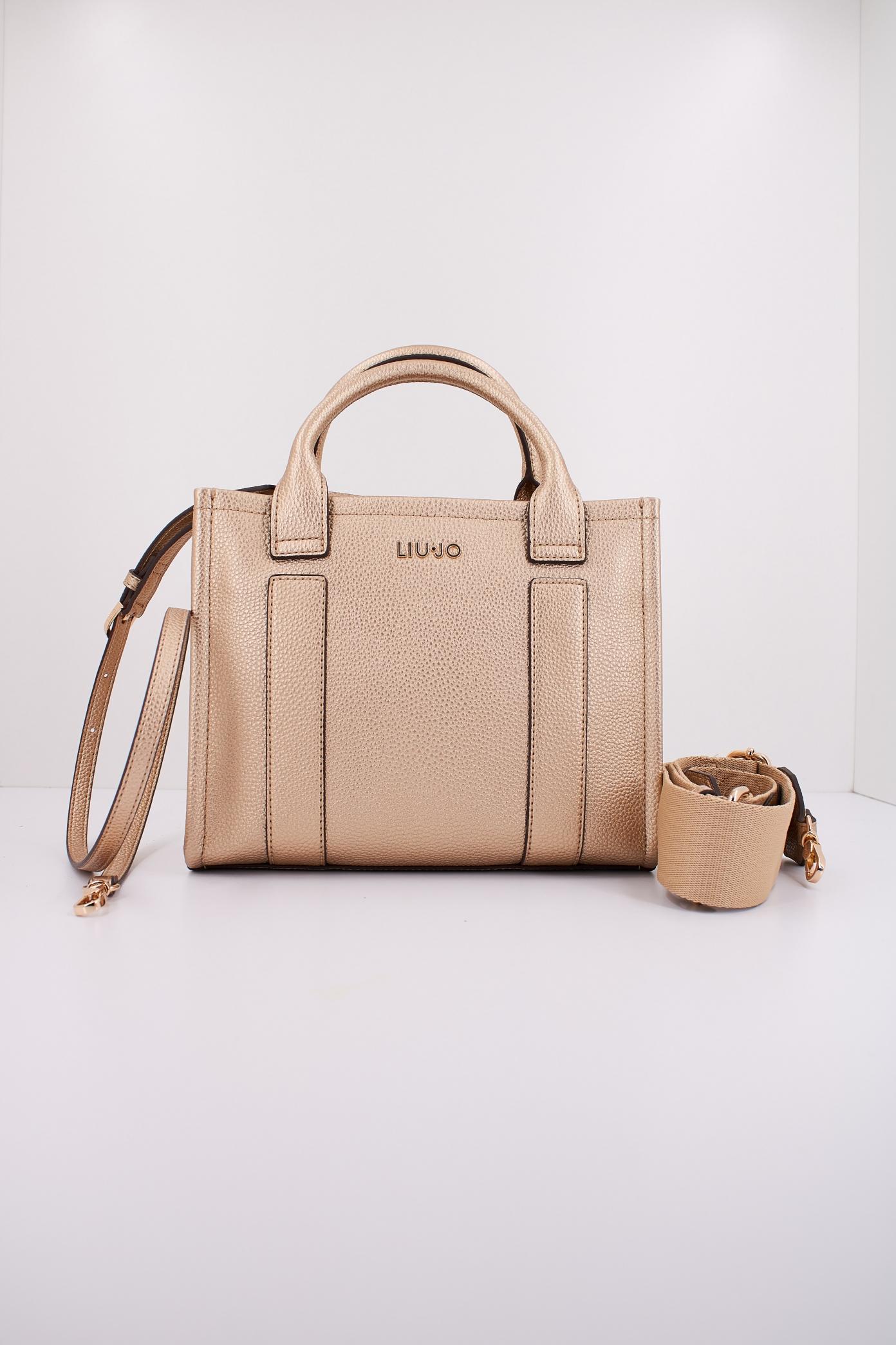 LIU-JO AF en color ORO  (1)