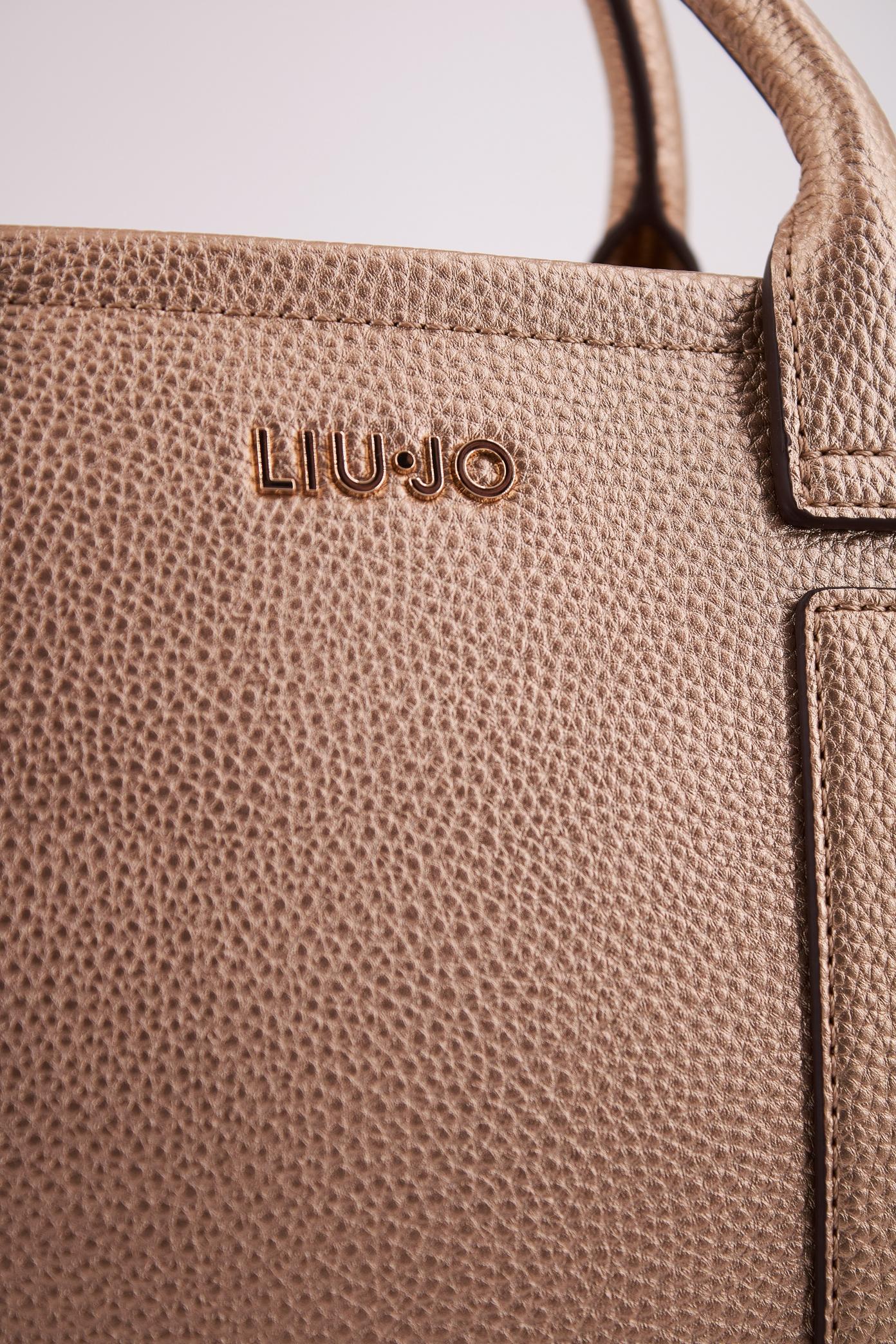 LIU-JO AF en color ORO  (4)