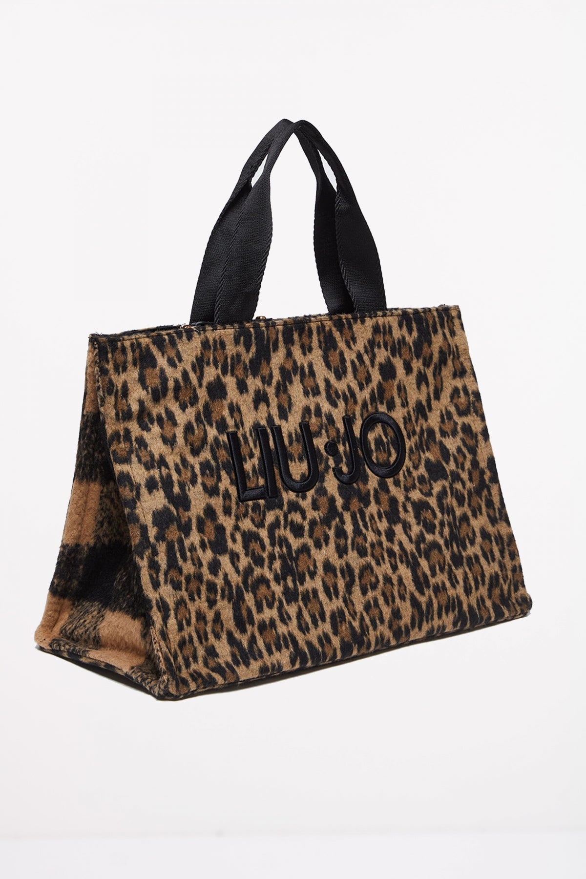 LIU-JO F T en color ANIMAL PRINT  (2)