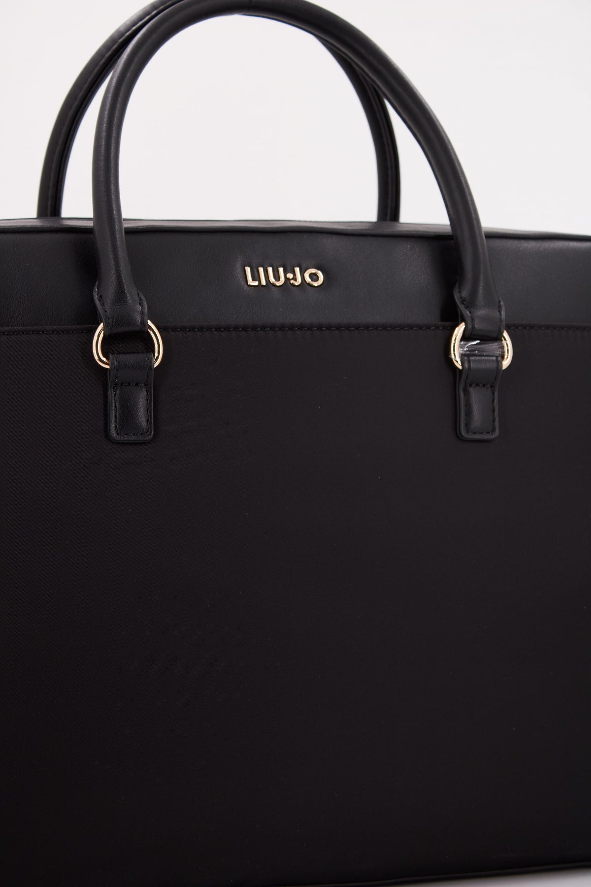 LIU-JO AF T en color NEGRO  (4)