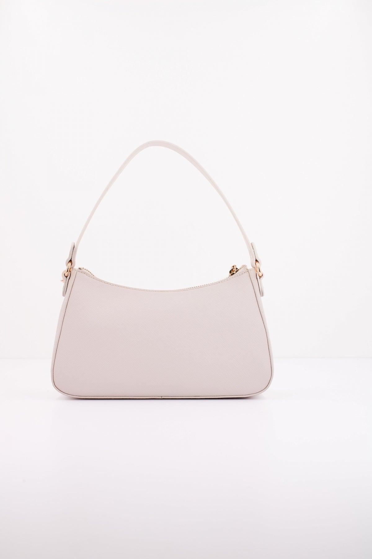 LIU-JO ECS M HOBO en color BEIS  (3)