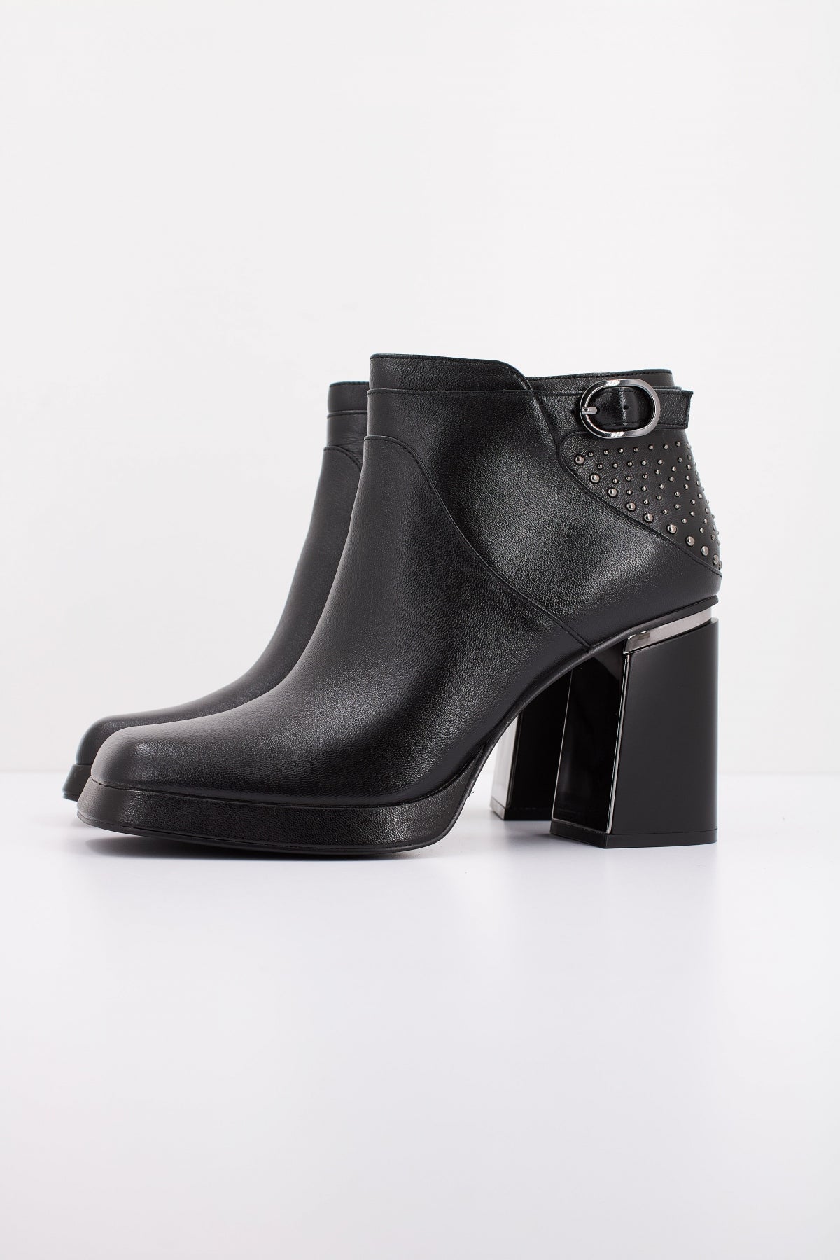 LIU-JO NANA  en color NEGRO  (1)