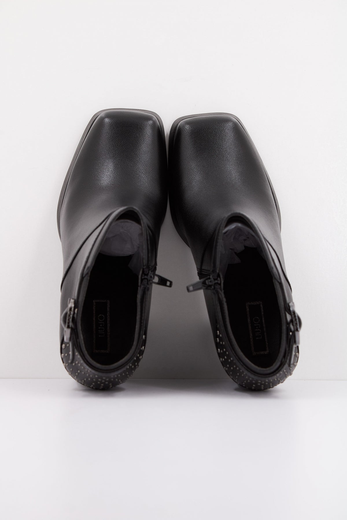 LIU-JO NANA  en color NEGRO  (3)