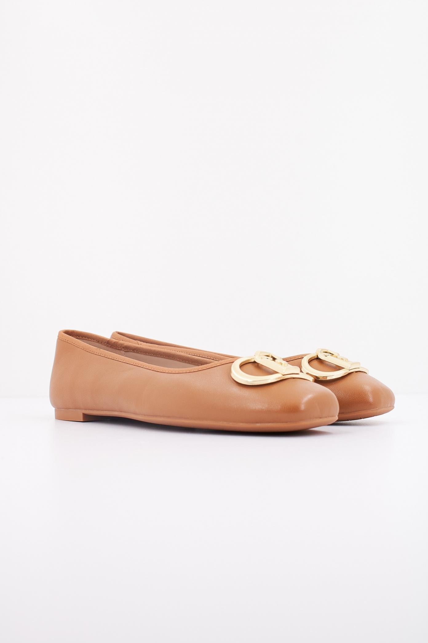 LIU-JO DAFNE  en color MARRON  (2)