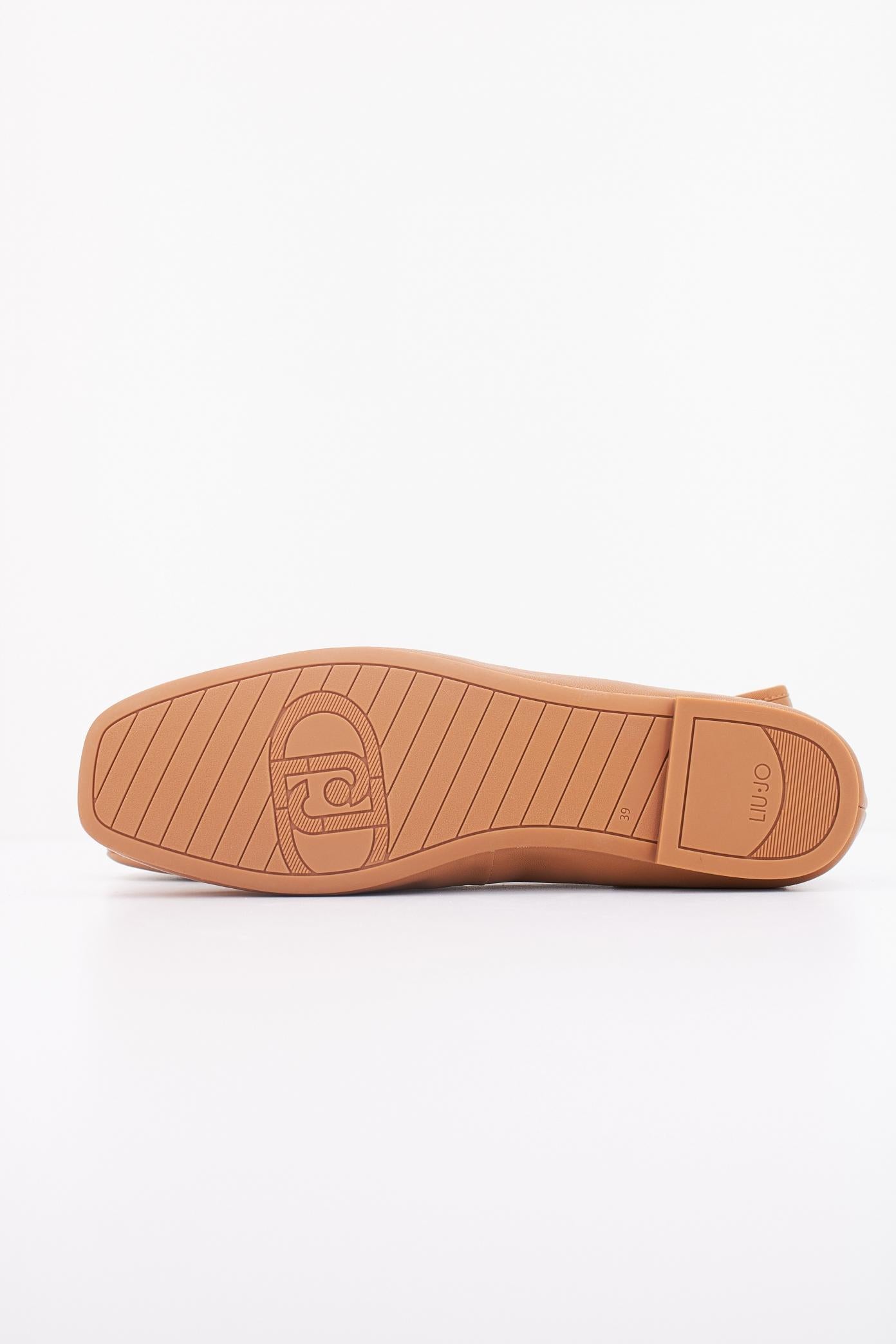 LIU-JO DAFNE  en color MARRON  (5)