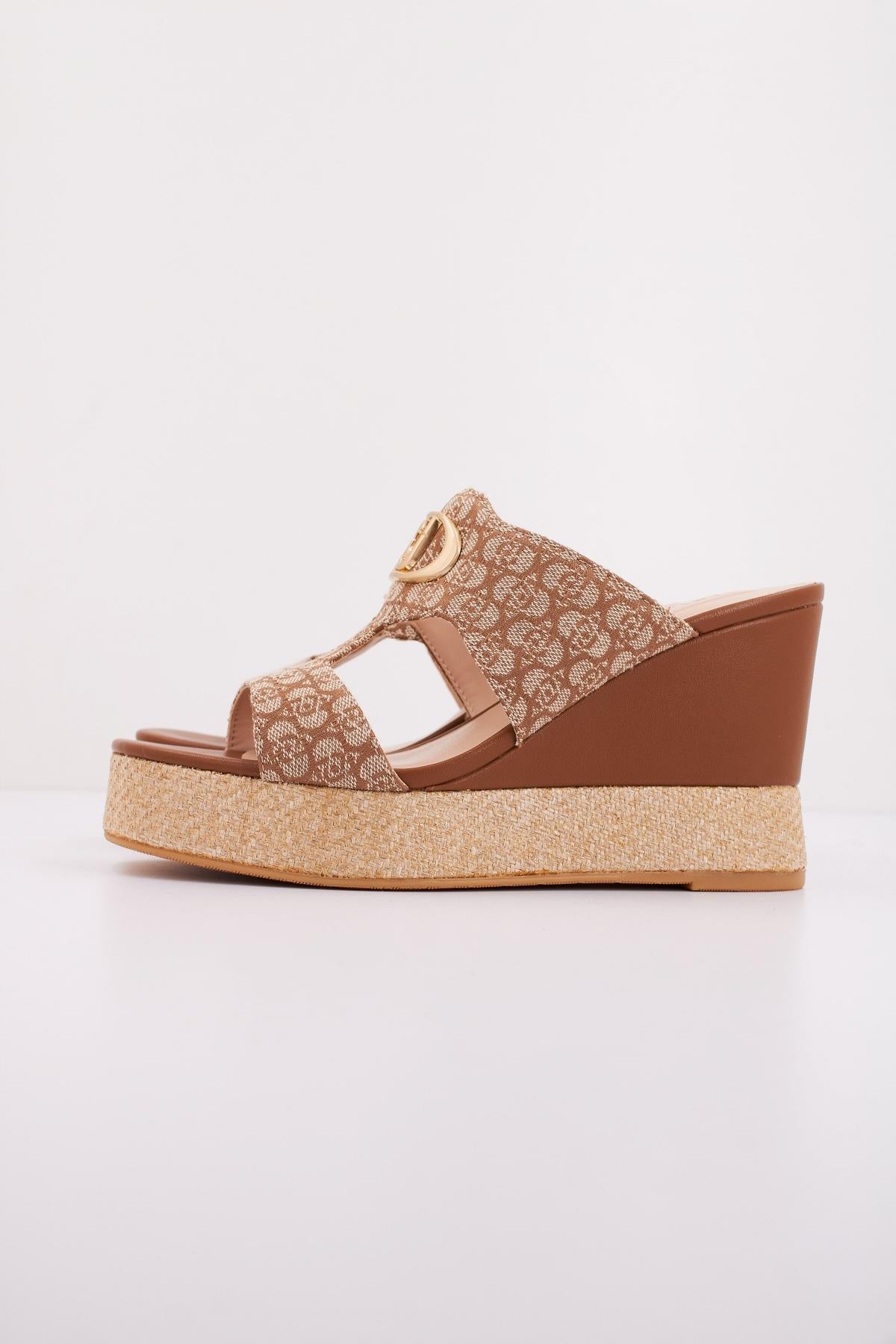 LIU-JO KAREN  en color MARRON  (1)
