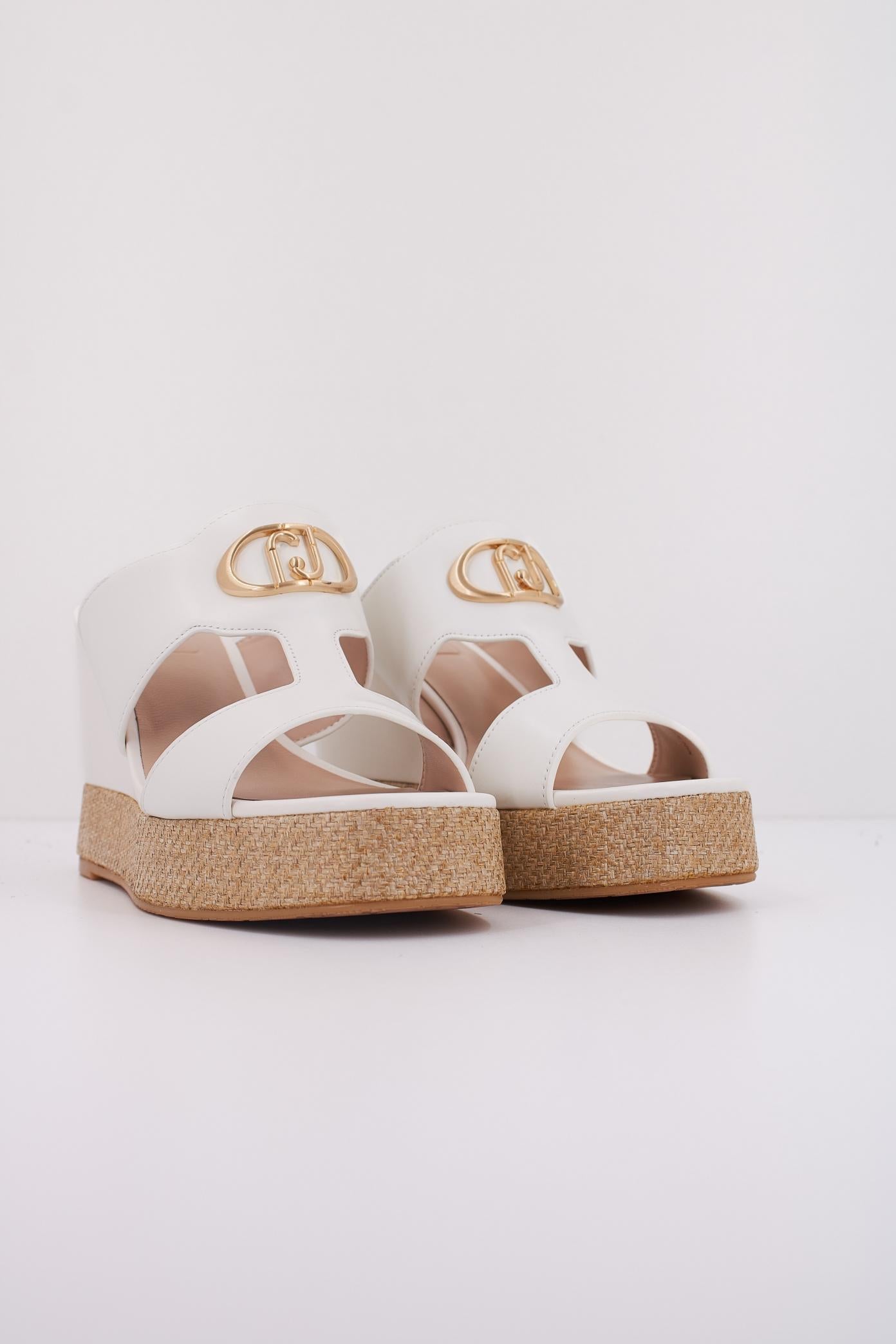 LIU-JO KAREN  en color BLANCO  (2)