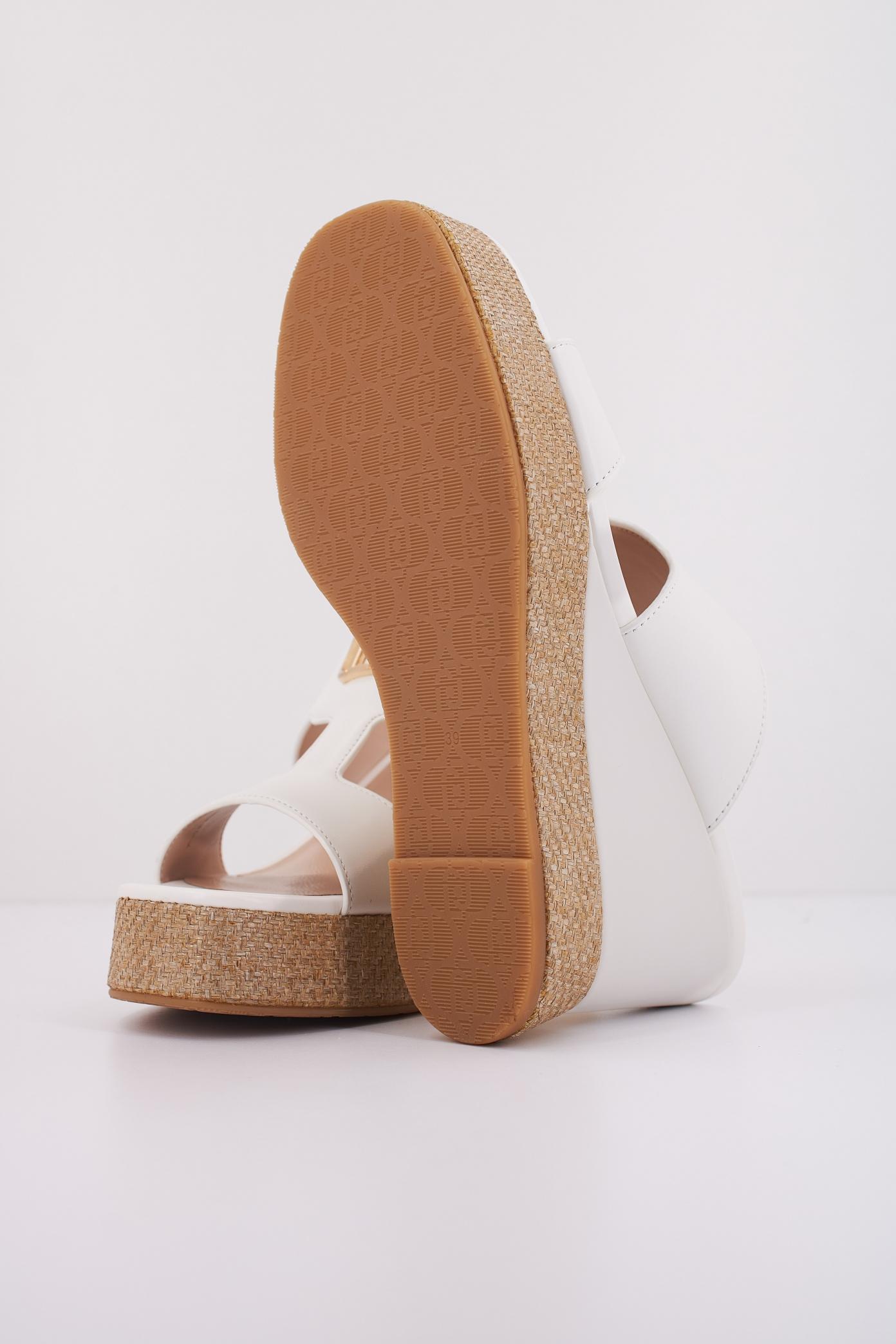 LIU-JO KAREN  en color BLANCO  (5)