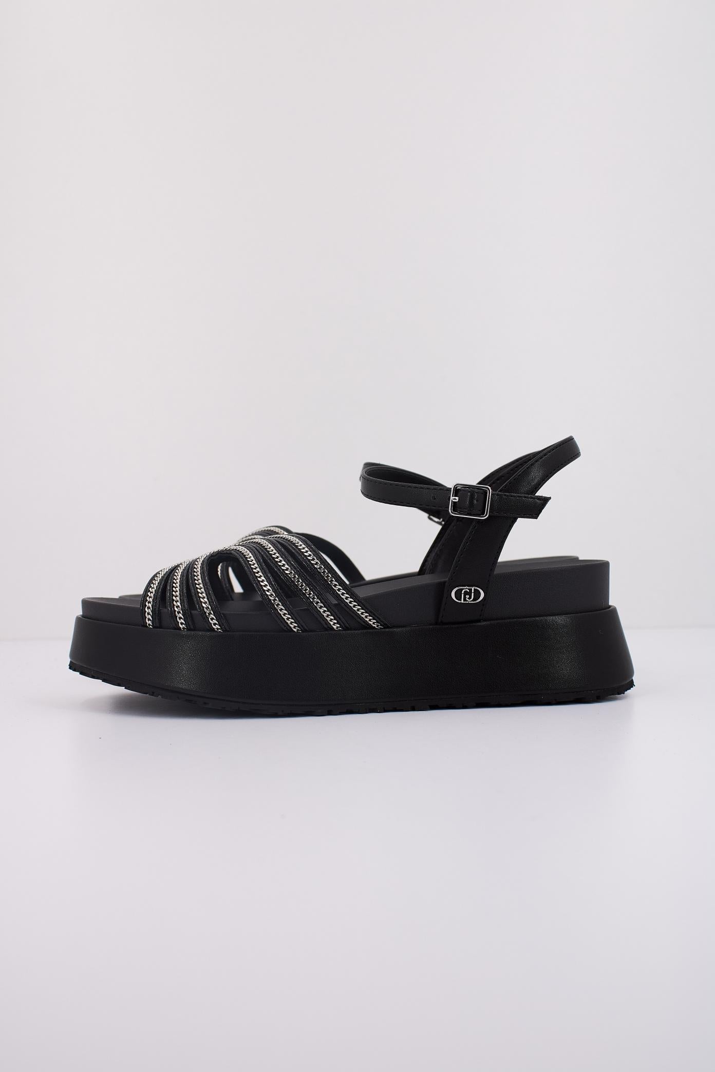 LIU-JO FRIDA  en color NEGRO  (1)