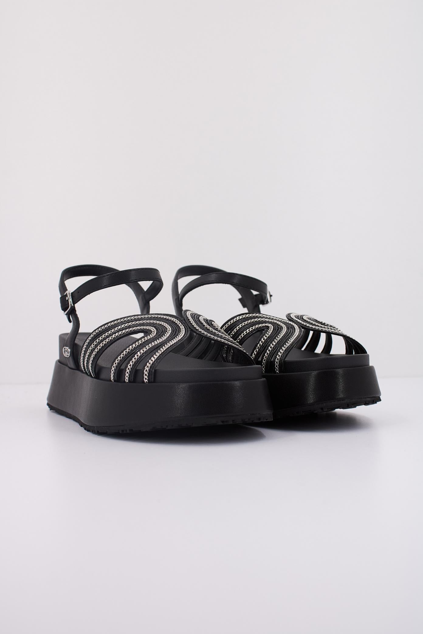 LIU-JO FRIDA  en color NEGRO  (2)