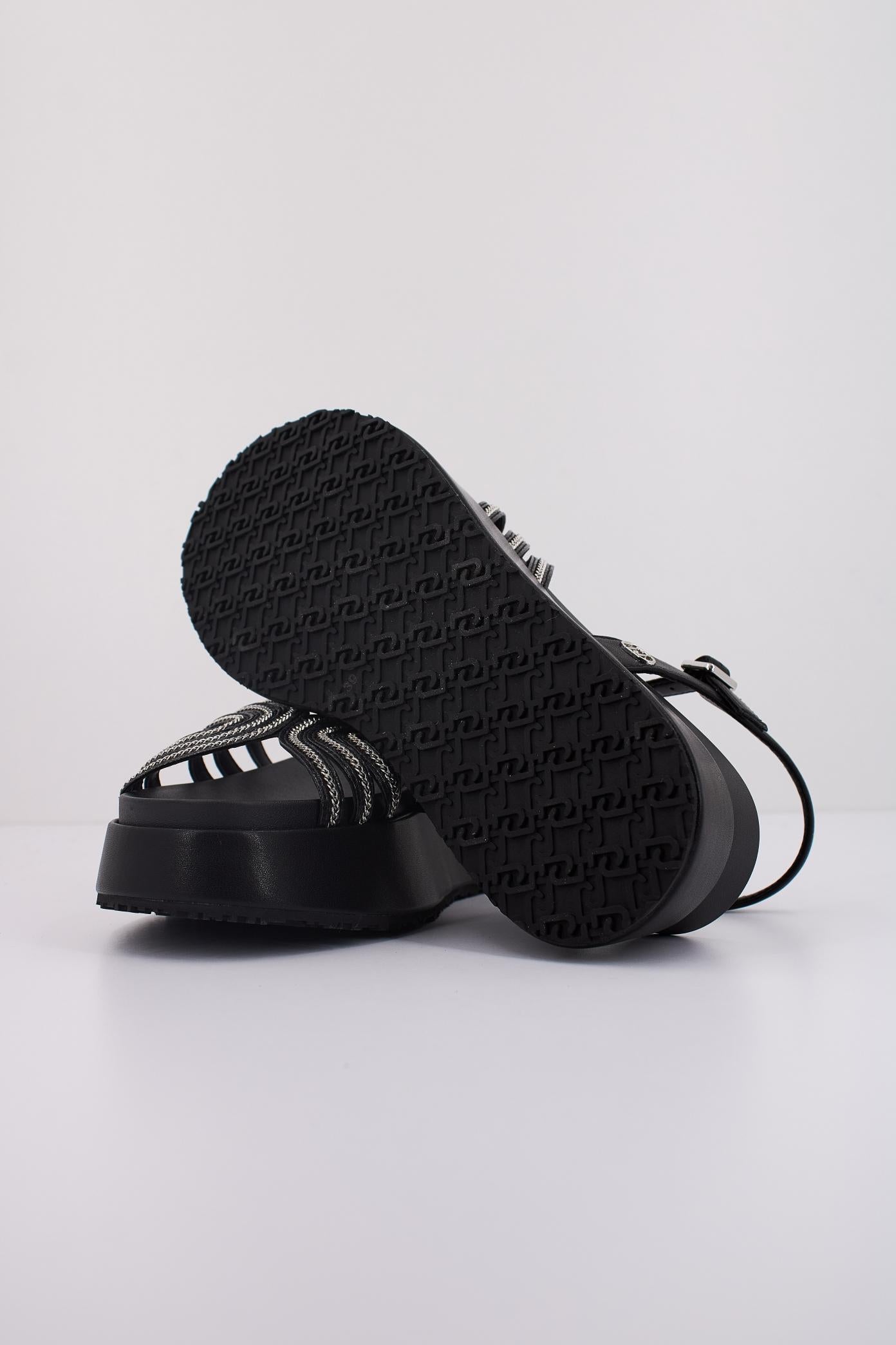 LIU-JO FRIDA  en color NEGRO  (5)