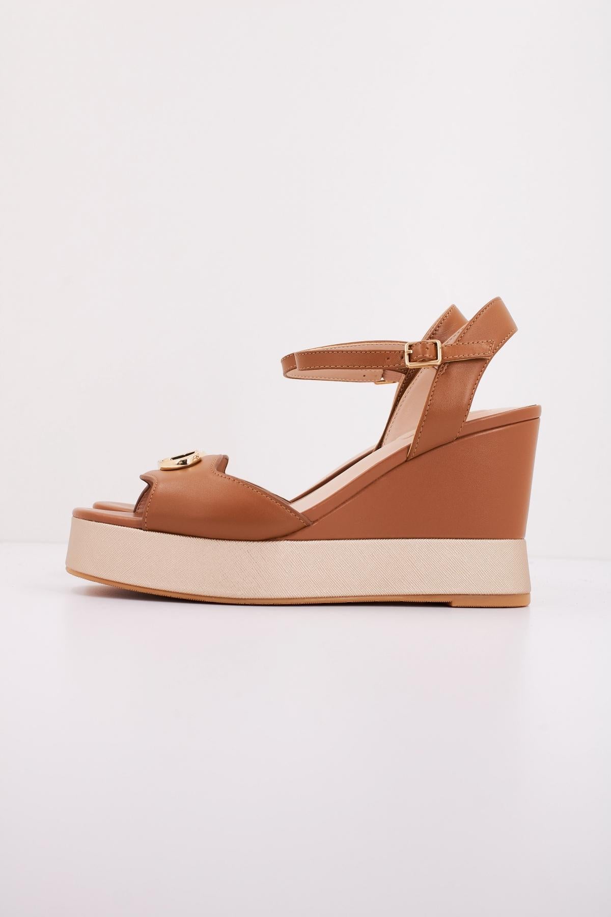 LIU-JO KAREN  en color MARRON  (1)