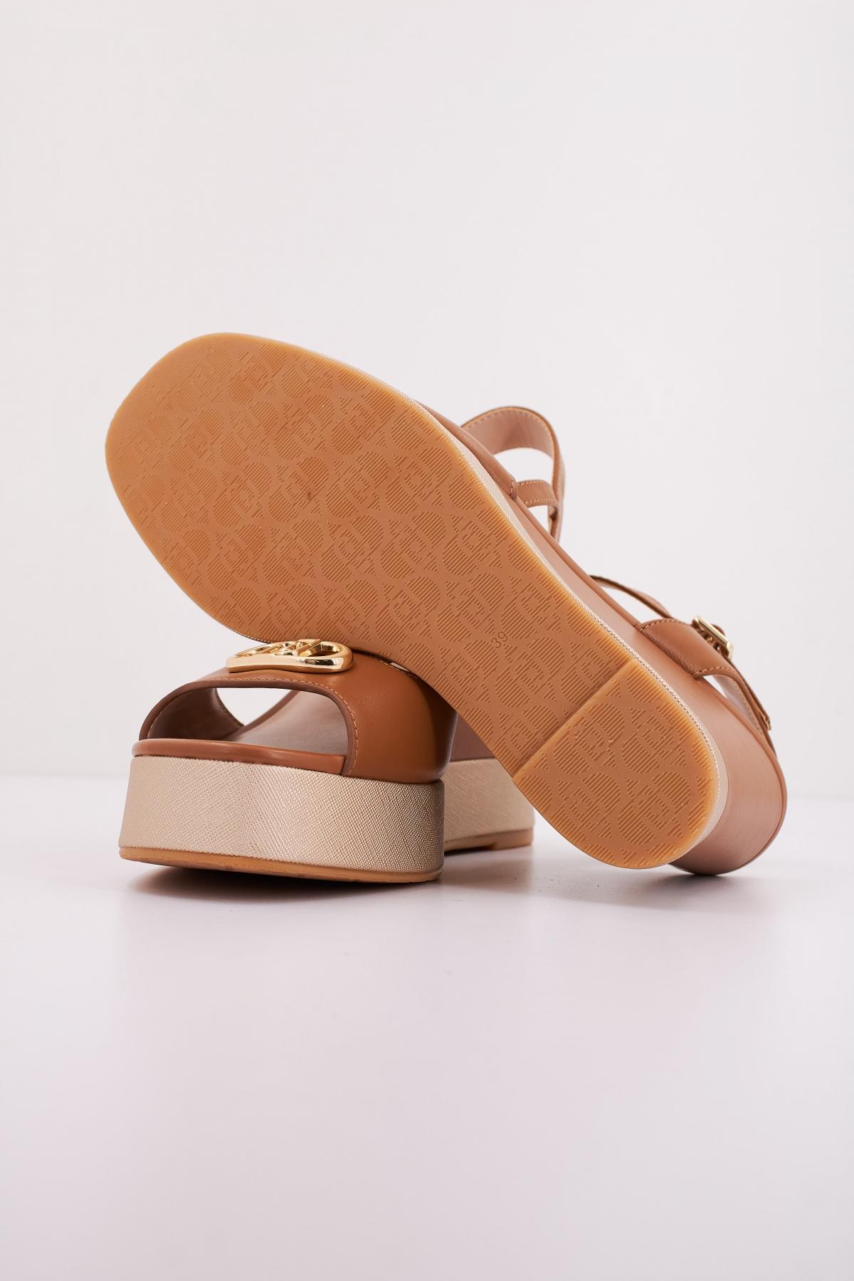 LIU-JO KAREN  en color MARRON  (5)
