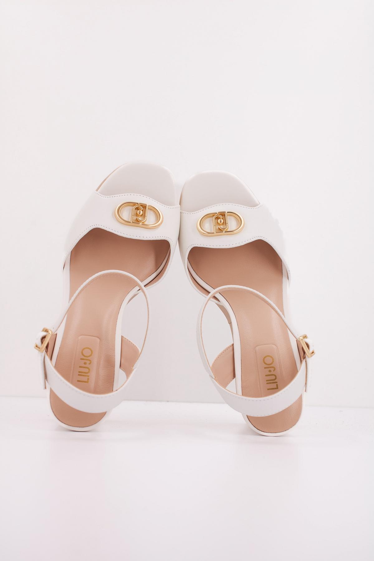 LIU-JO KAREN  en color BLANCO  (3)