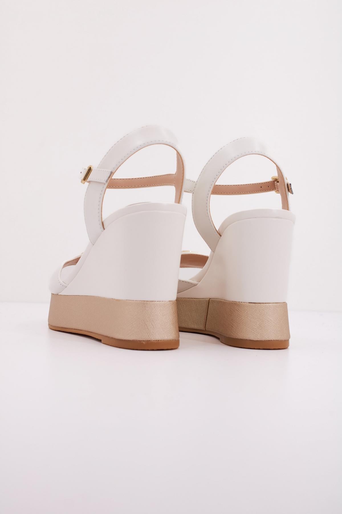 LIU-JO KAREN  en color BLANCO  (4)