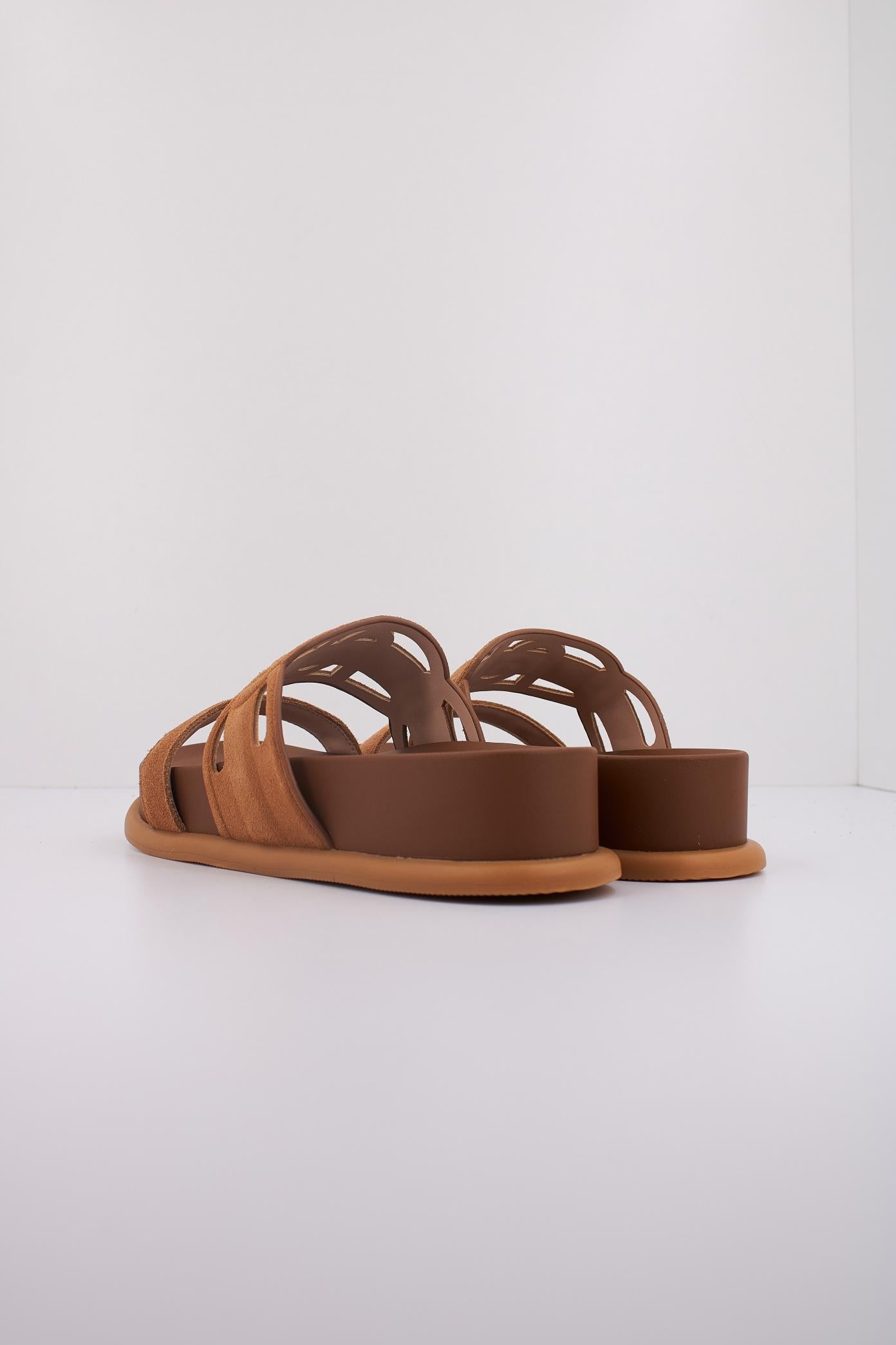 LIU-JO LOREN  en color MARRON  (4)