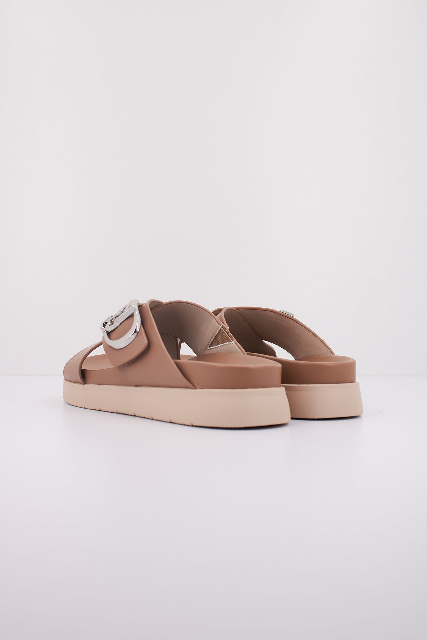 LIU-JO PENNY  en color MARRON  (4)