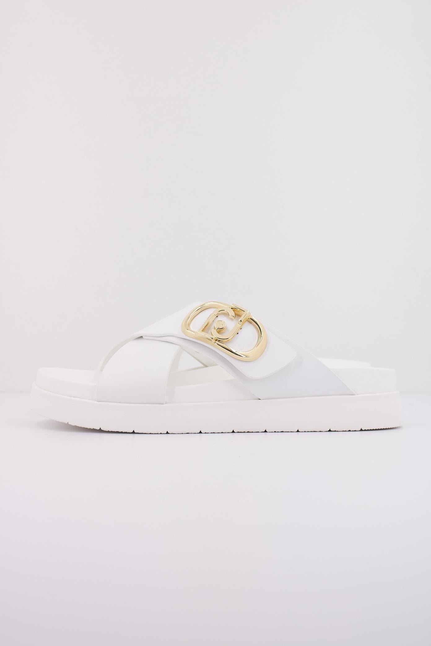 LIU-JO PENNY  en color BLANCO  (1)
